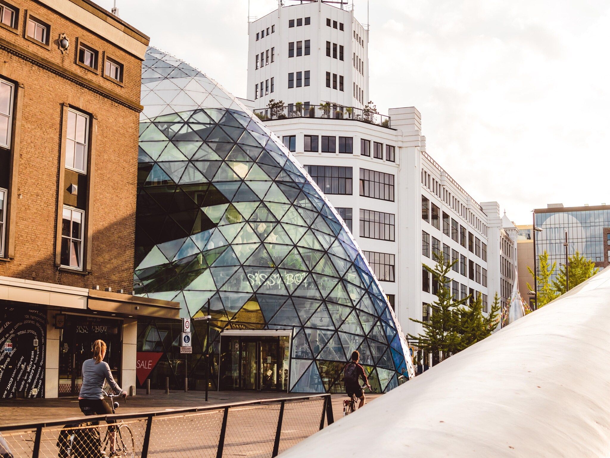 Vakantiepark De Heihorsten 5 in Someren - Foto 33 van 40