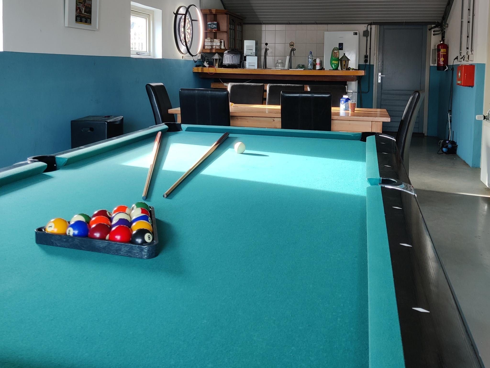 Voorzieningen bij Genieten in Silvolde II in Silvolde