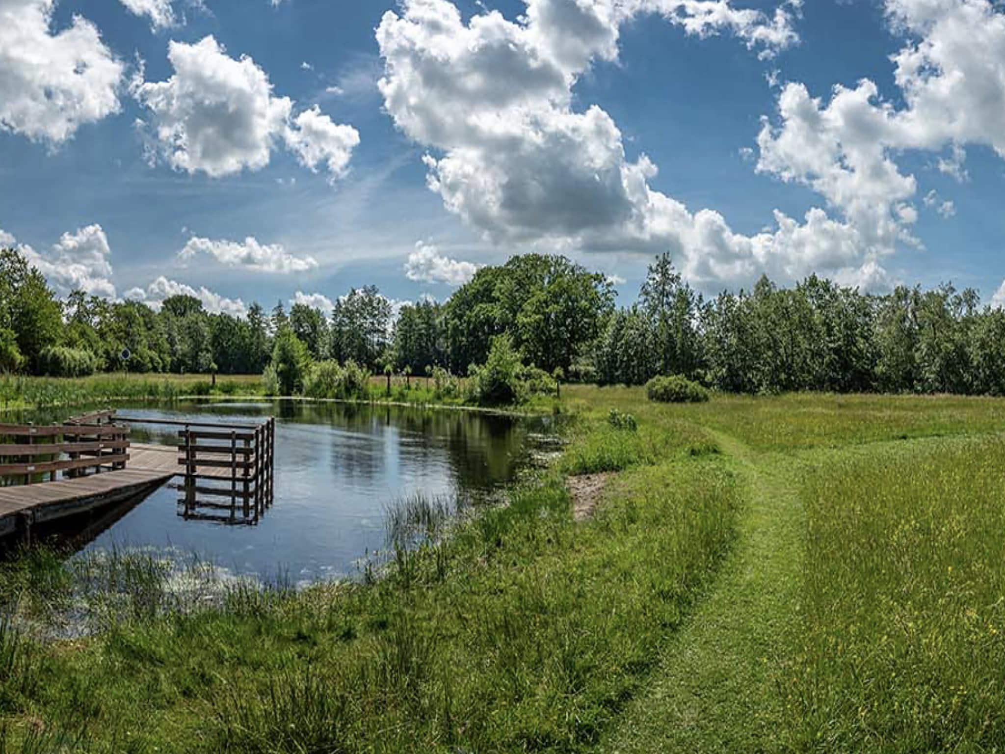 Appartement Notenbomer in Kornhorn - Foto 39 van 40