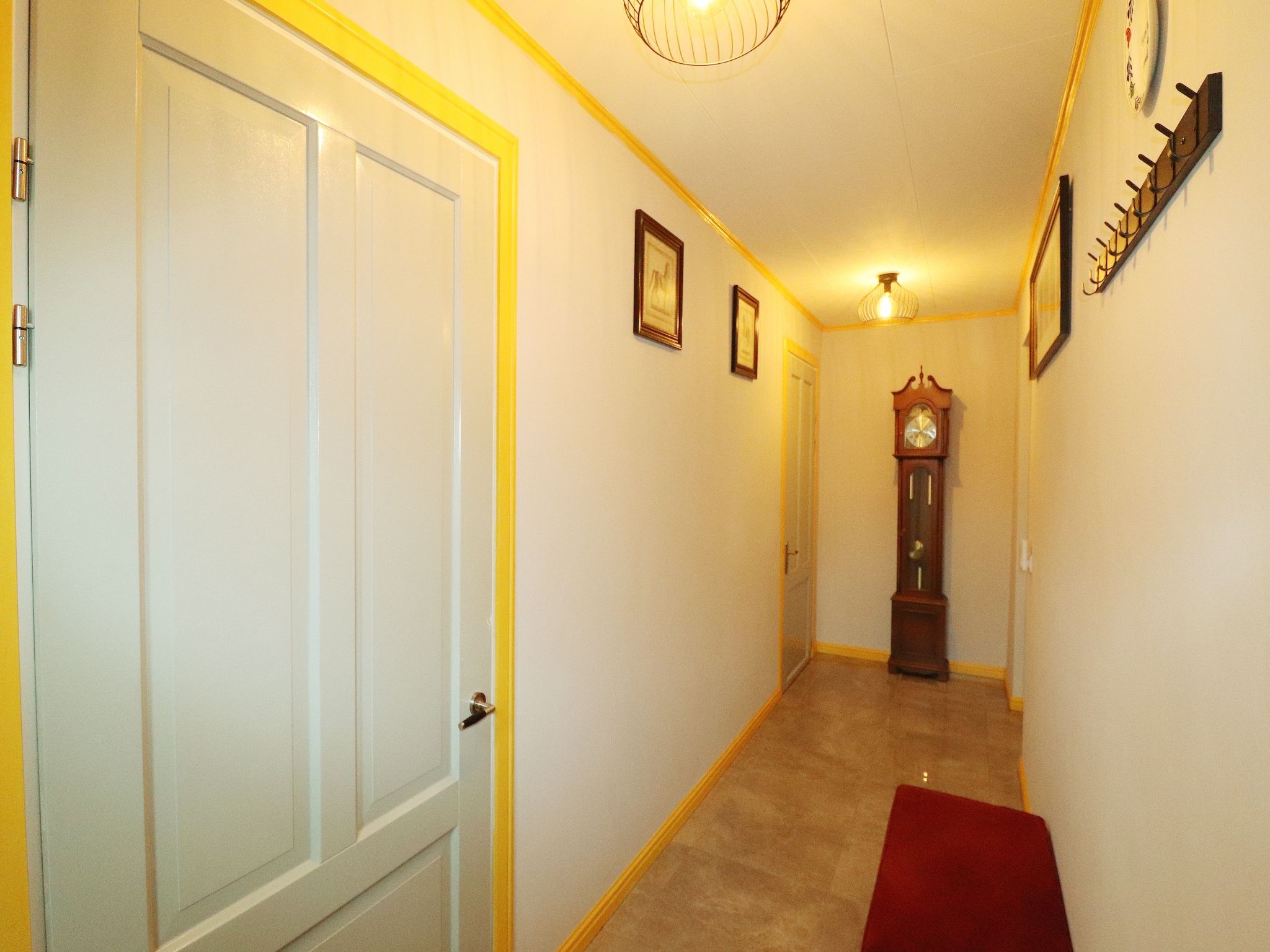 Appartement Notenbomer in Kornhorn - Foto 8 van 40