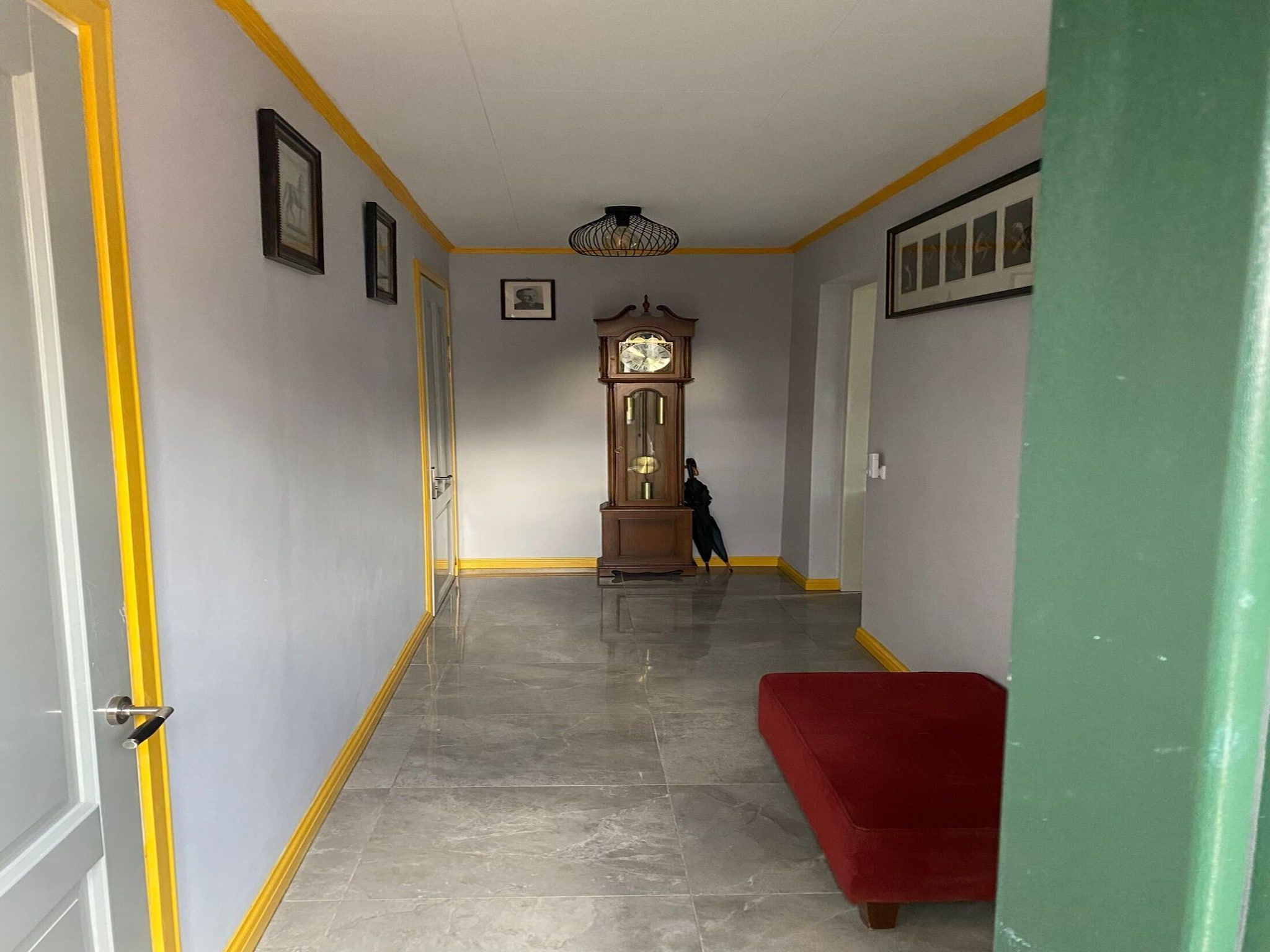 Appartement Notenbomer in Kornhorn - Foto 21 van 40