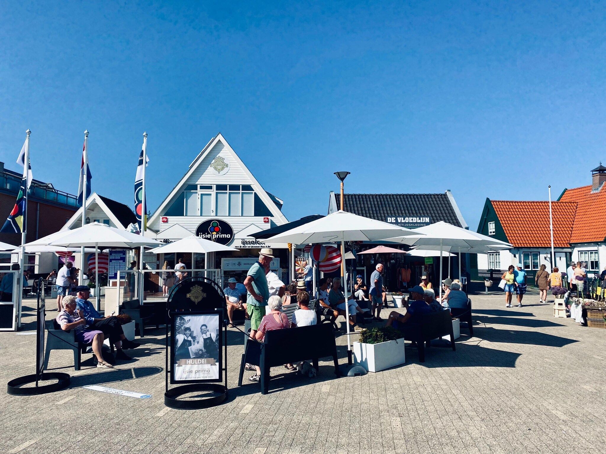 INFINITY in Callantsoog - Foto 22 van 35