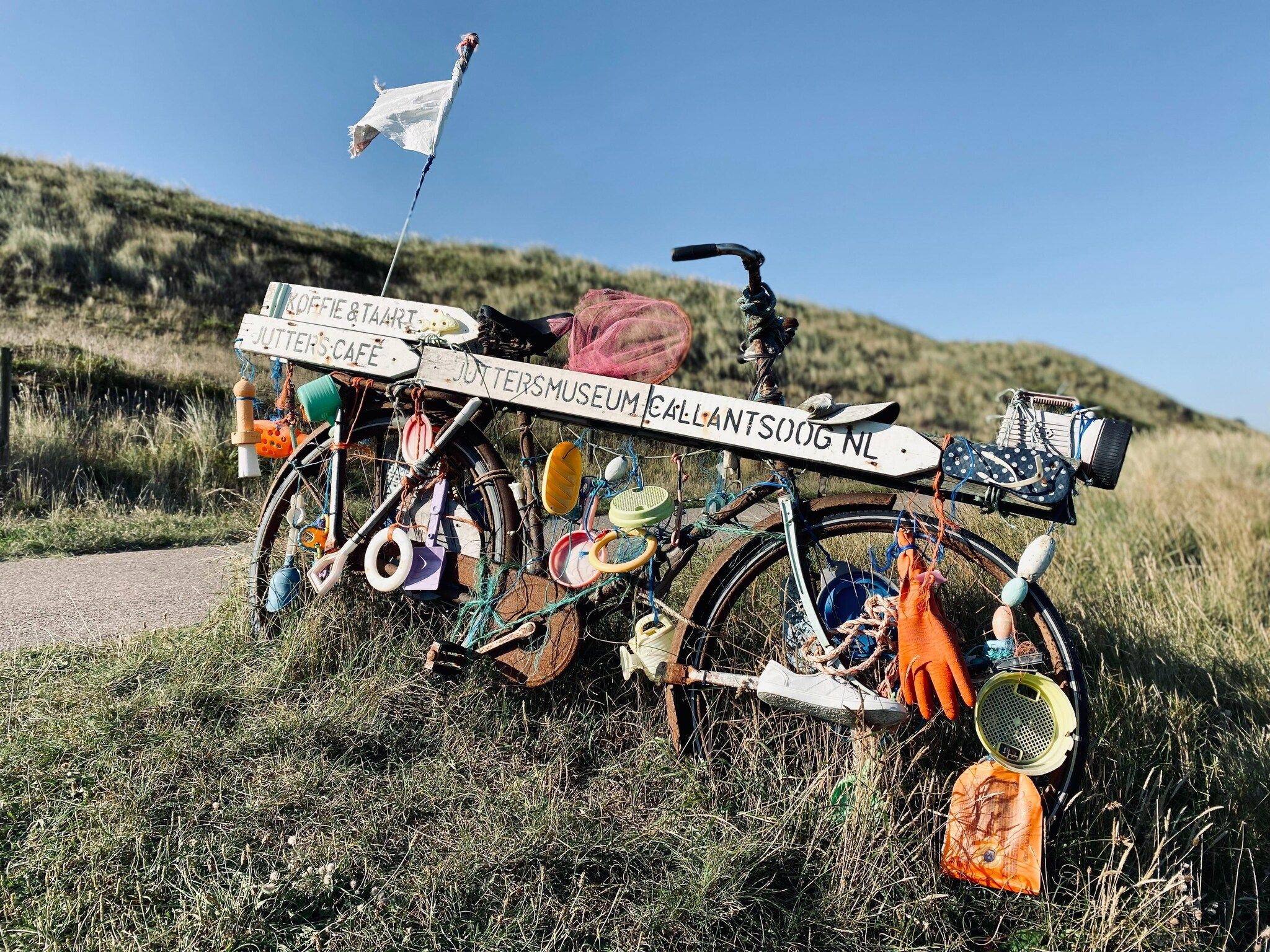 INFINITY in Callantsoog - Foto 26 van 35