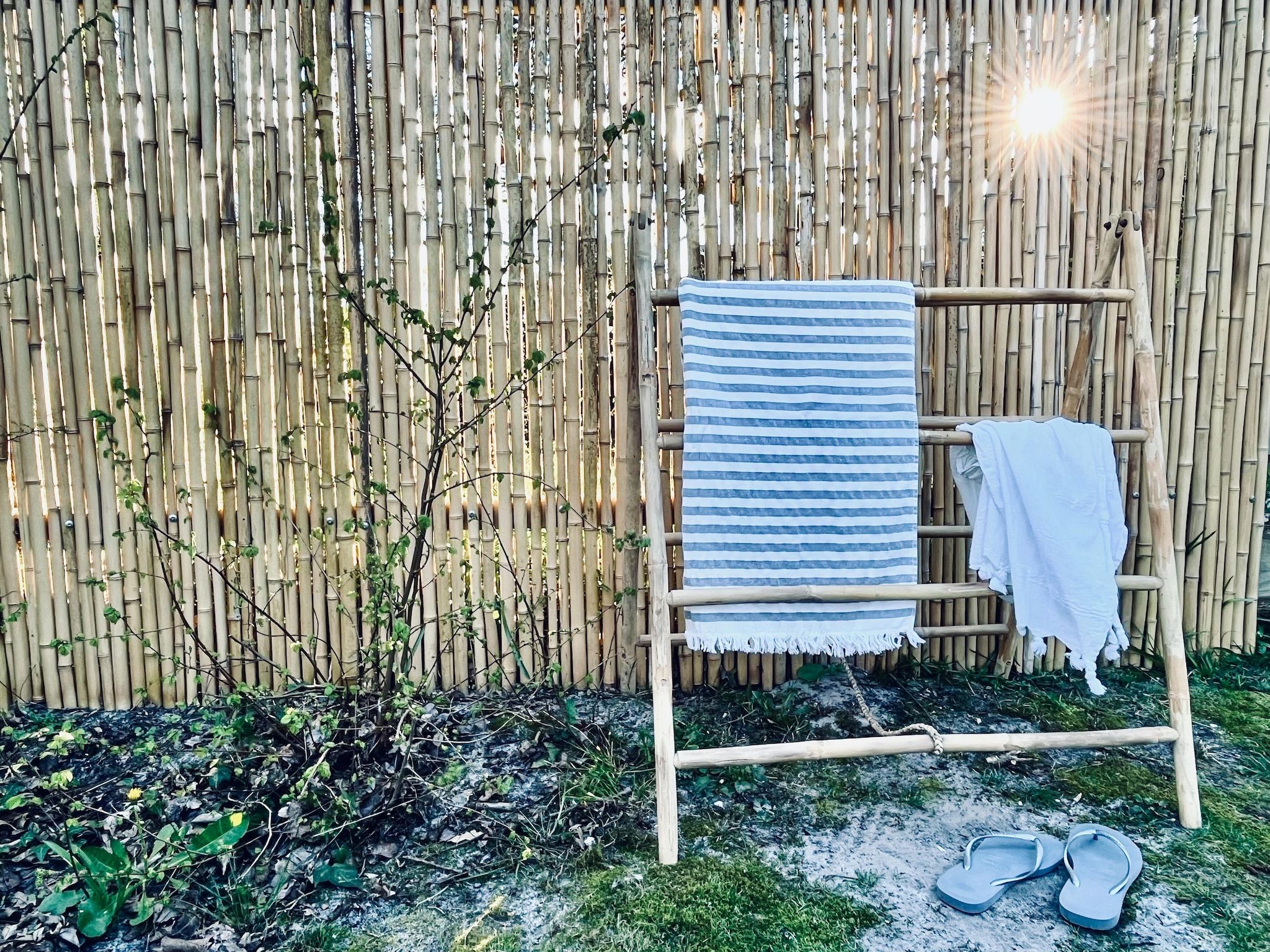 Sfeerbeeld van INFINITY in Callantsoog