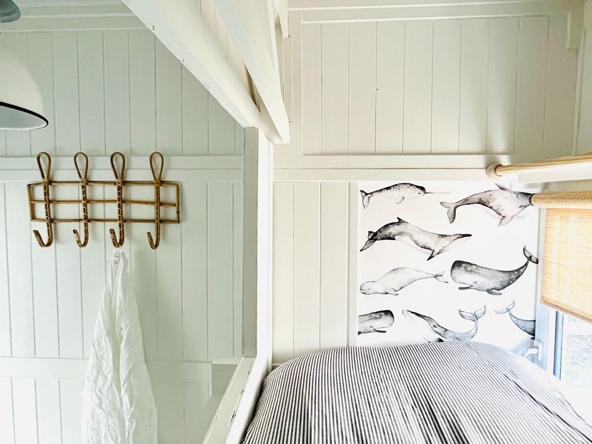 Een slaapkamer van INFINITY in Callantsoog