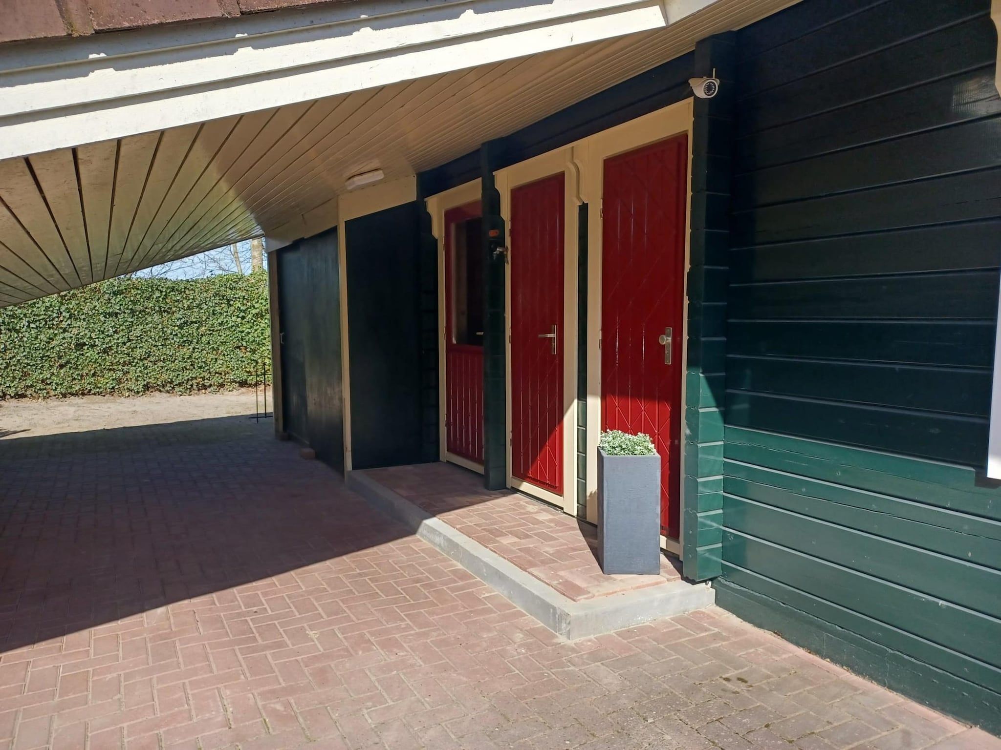 Hulshorsterhout in Hulshorst - Foto 40 van 40