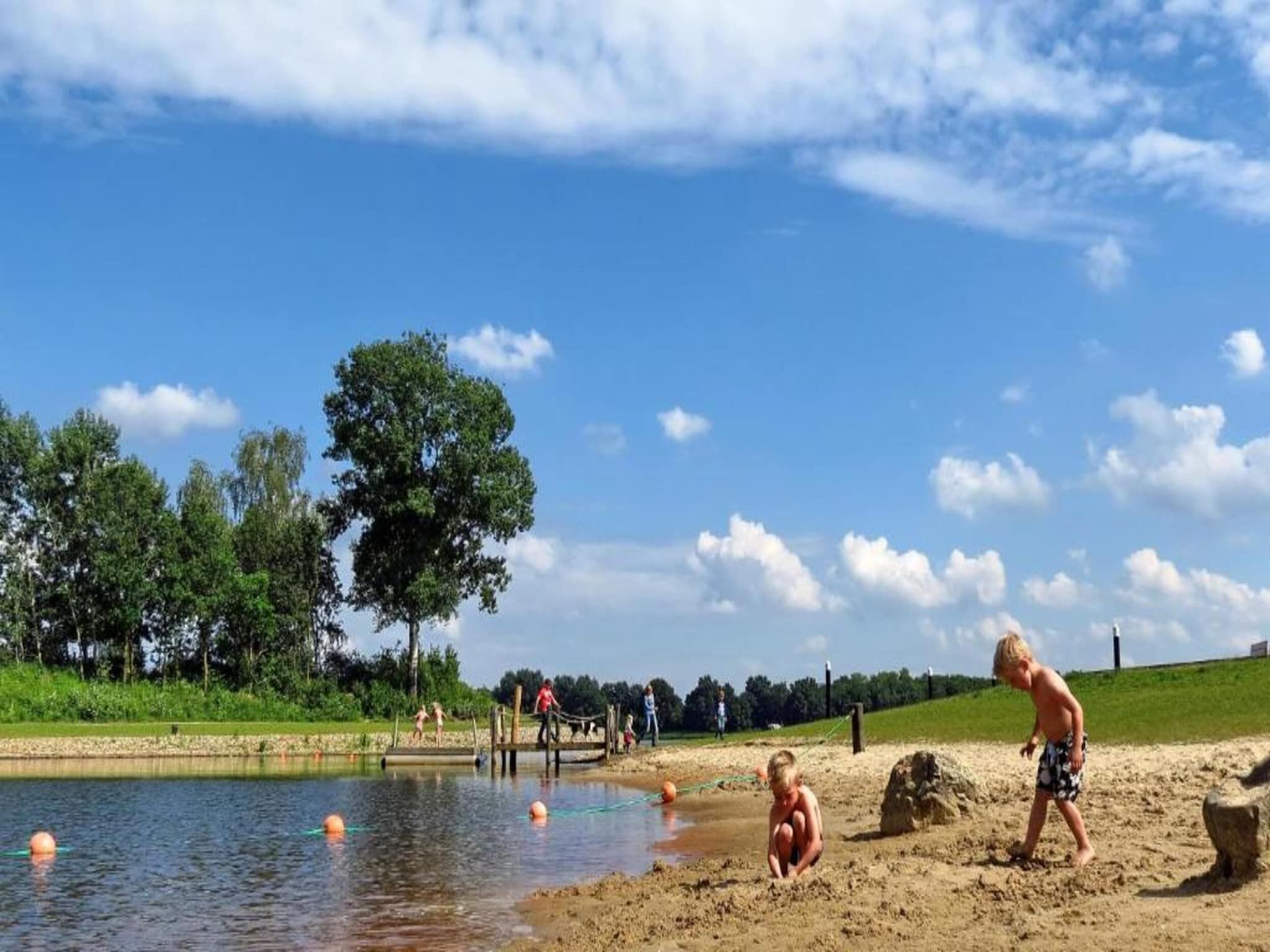 Vakantiepark Leukermeer 11 in Well - Foto 38 van 40
