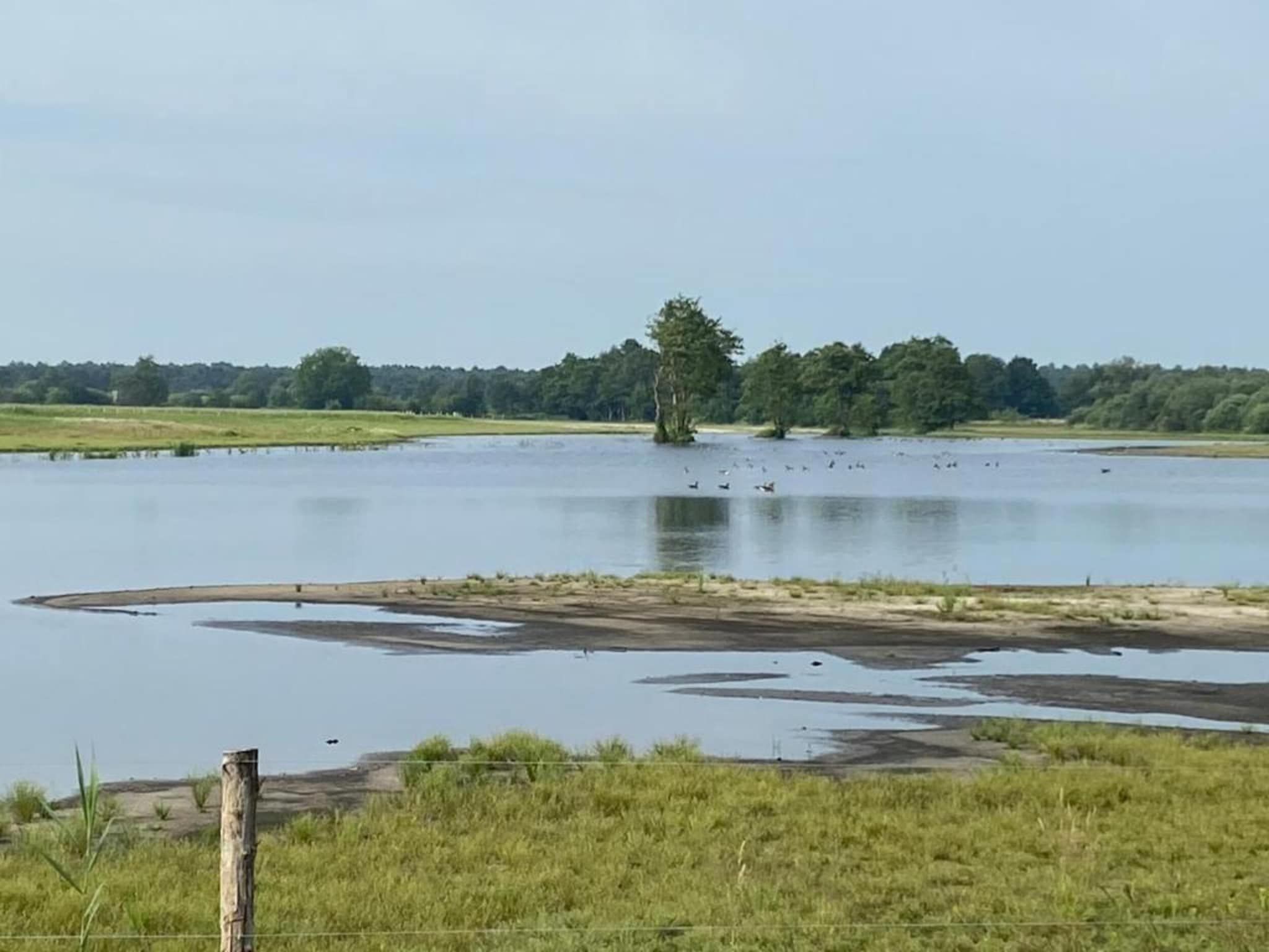 Dorpswoning Het Jagershuis in Leende - Foto 34 van 40