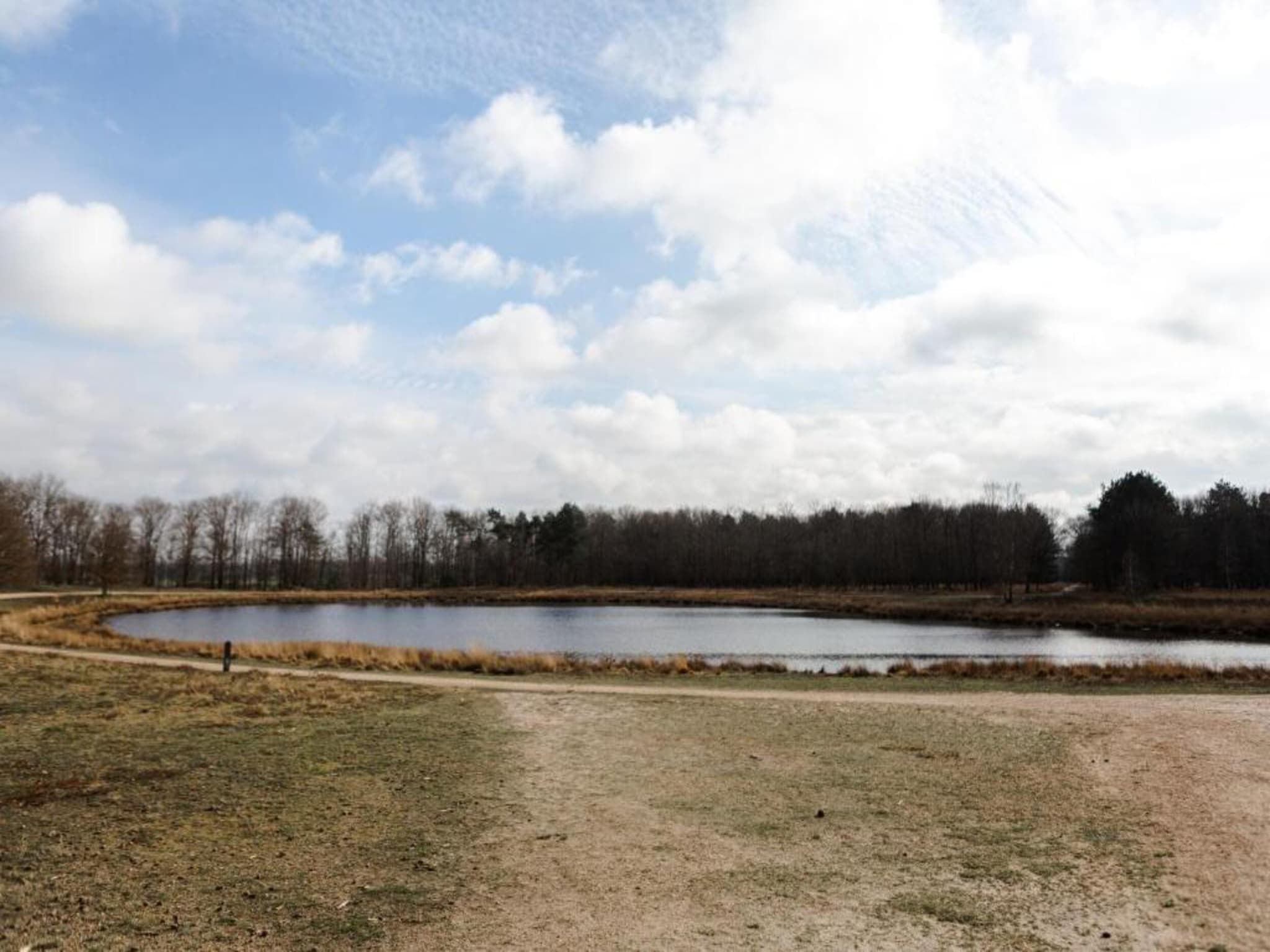 Dorpswoning Het Jagershuis in Leende - Foto 36 van 40