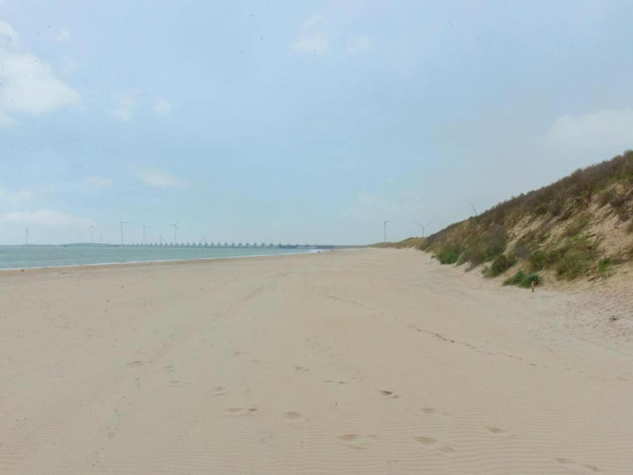 Harbour Loft 1i Résidence Marina havenzicht in Kamperland - Foto 29 van 40