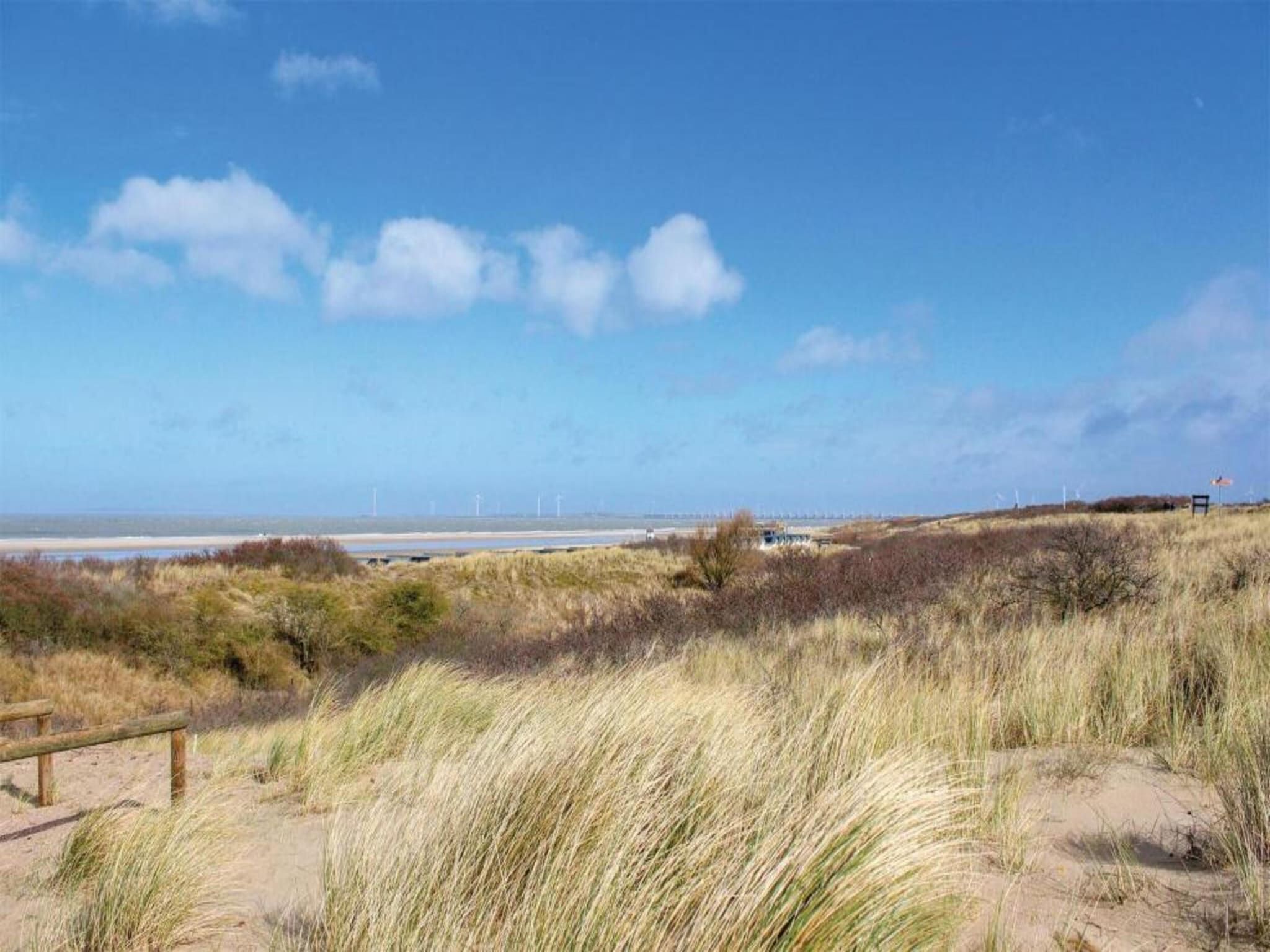 Harbour Loft 1i Résidence Marina havenzicht in Kamperland - Foto 28 van 40