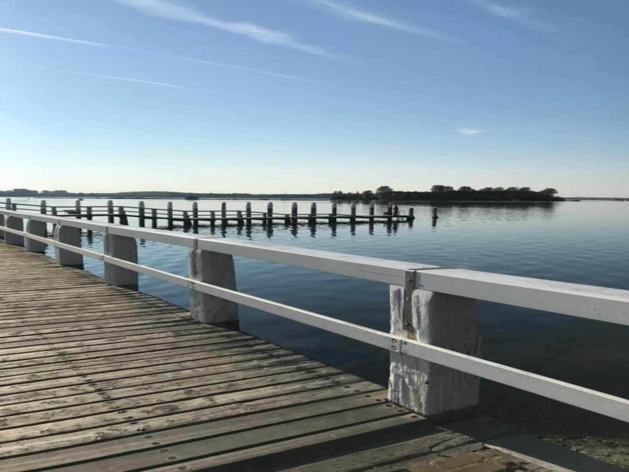 Harbour Loft 1i Résidence Marina havenzicht in Kamperland - Foto 24 van 40