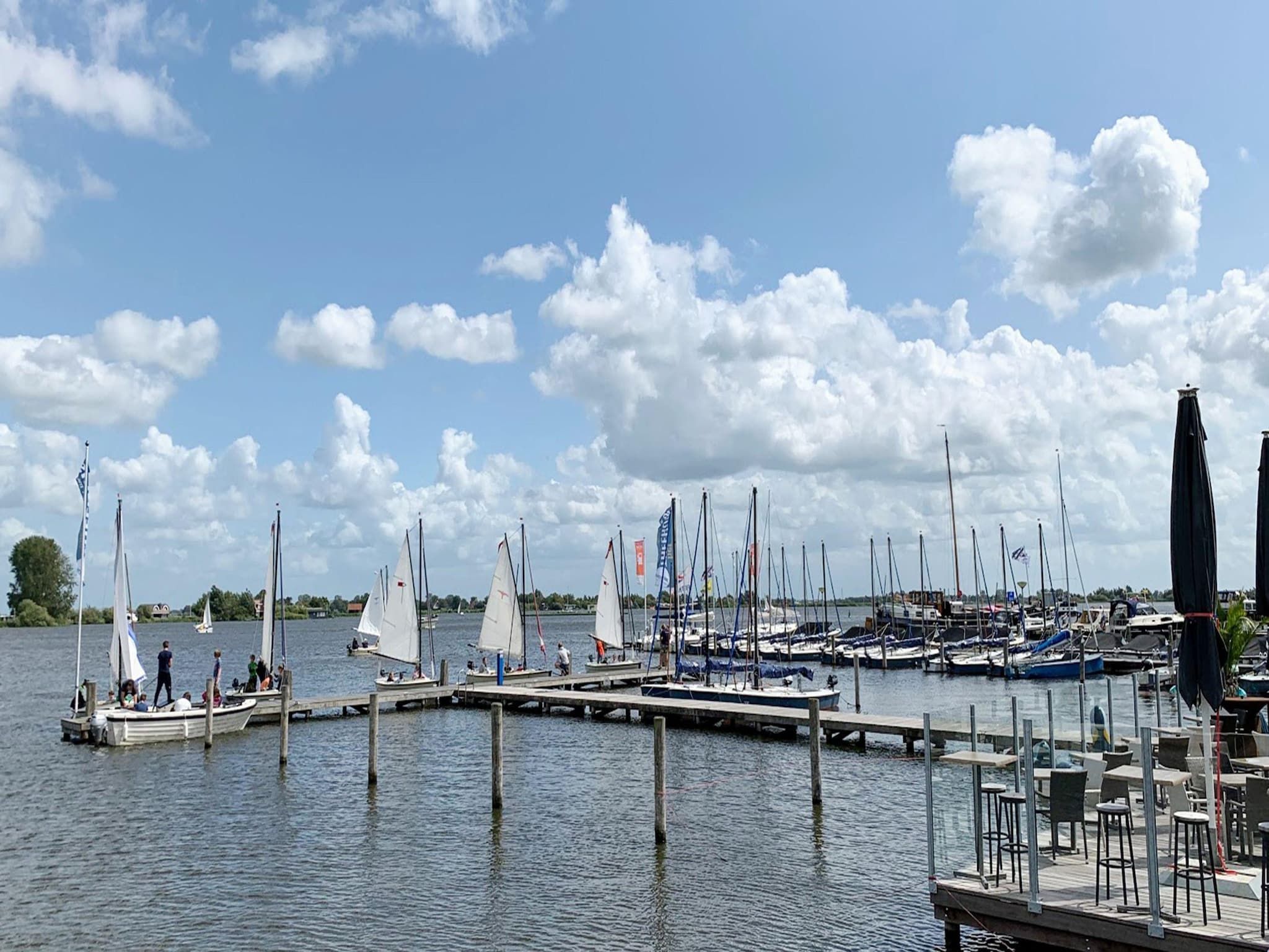 Yn'e Lijte 110 in Grou - Foto 20 van 42