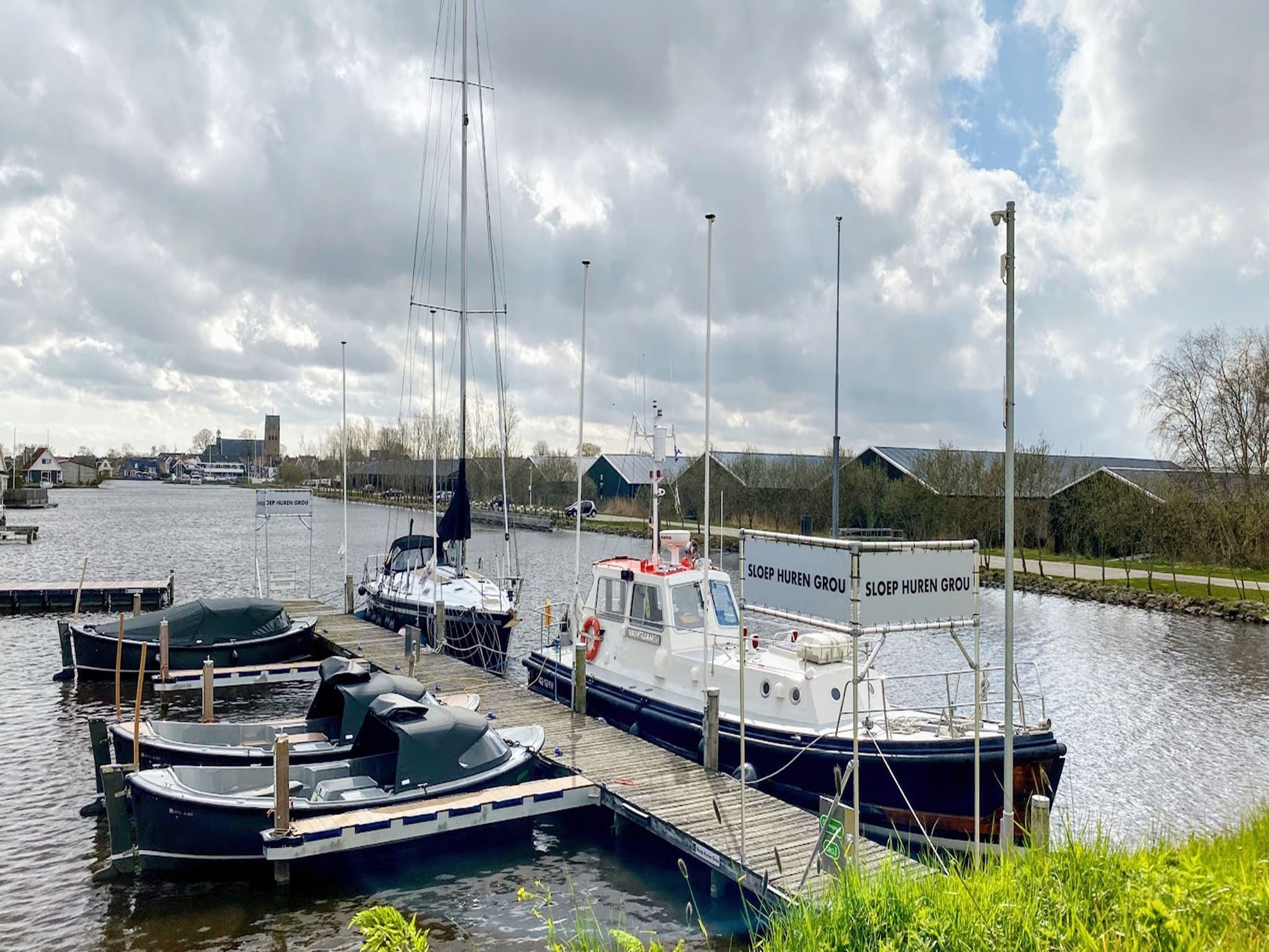 Yn'e Lijte 110 in Grou - Foto 14 van 42