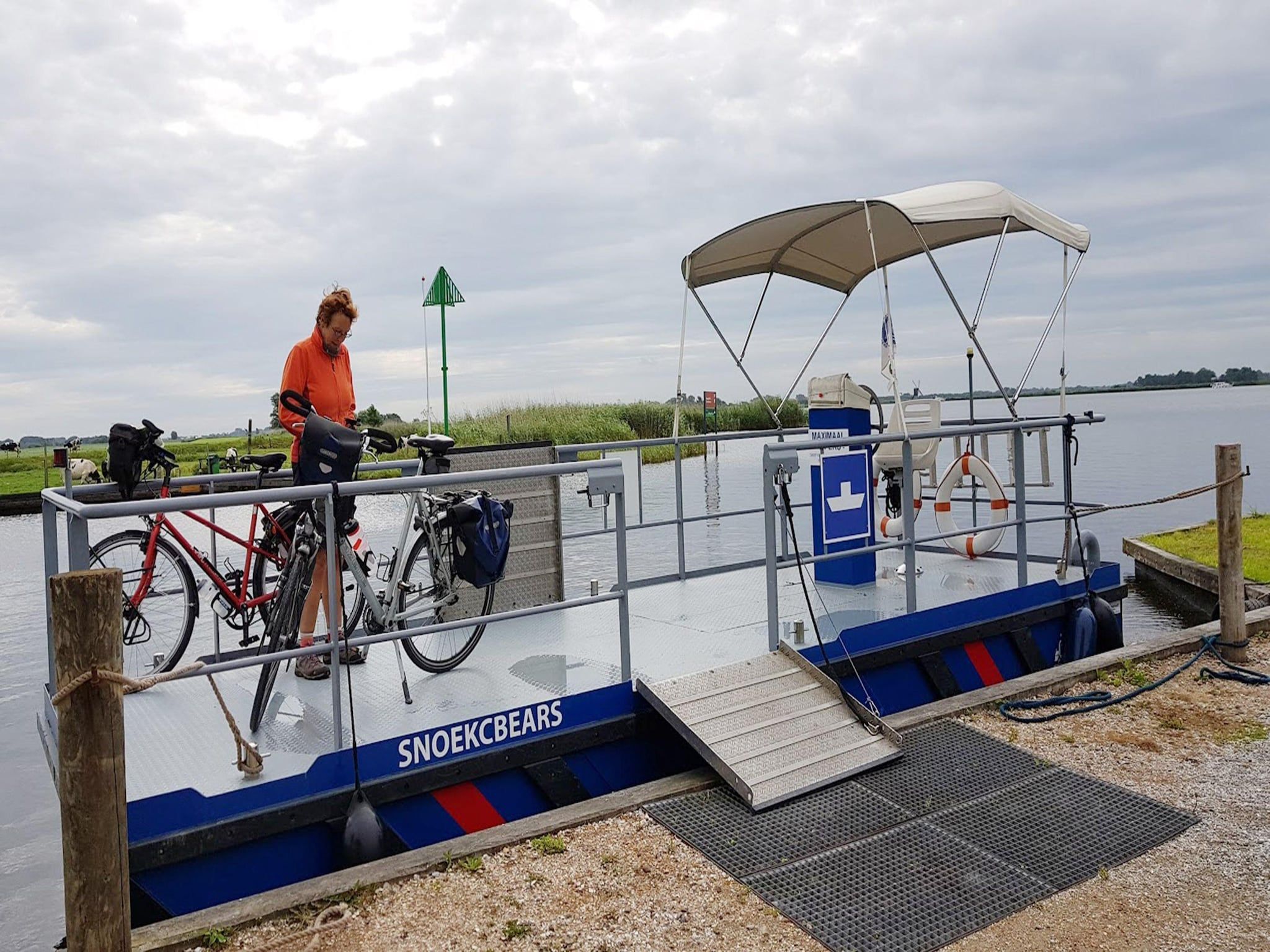 Yn'e Lijte 110 in Grou - Foto 15 van 42