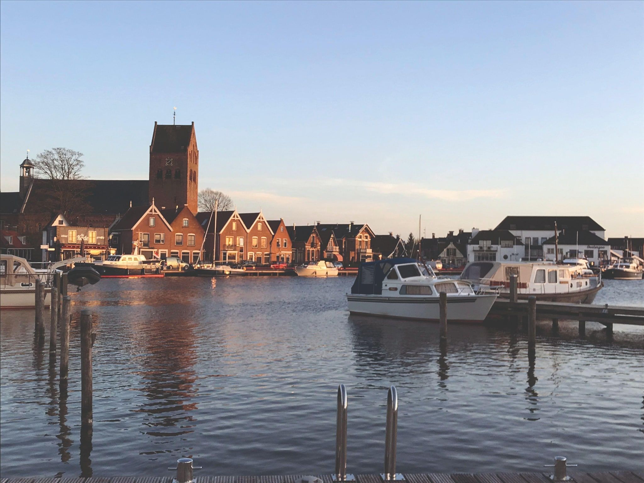 Yn'e Lijte 110 in Grou - Foto 17 van 42