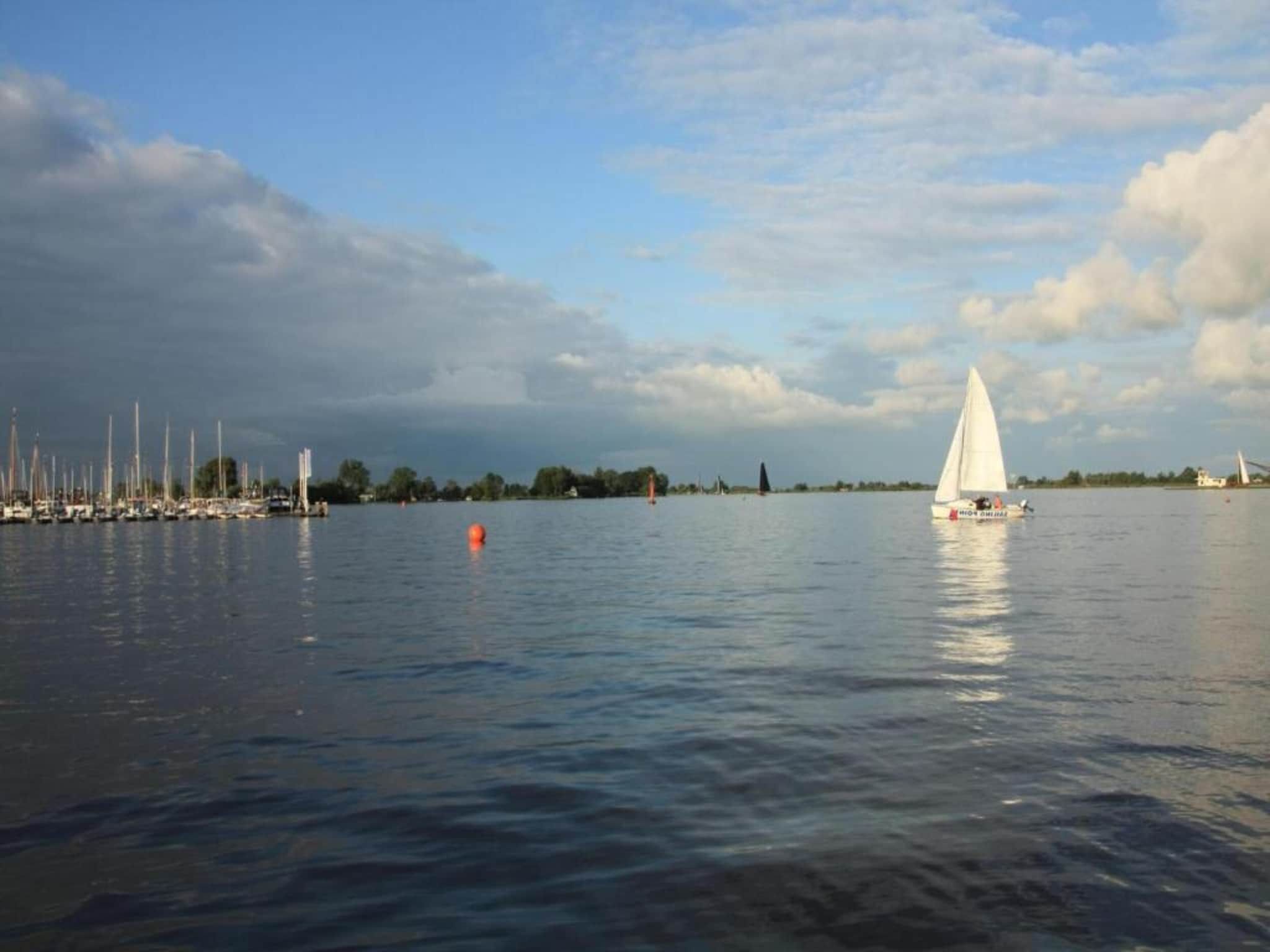 Yn'e Lijte 110 in Grou - Foto 33 van 42