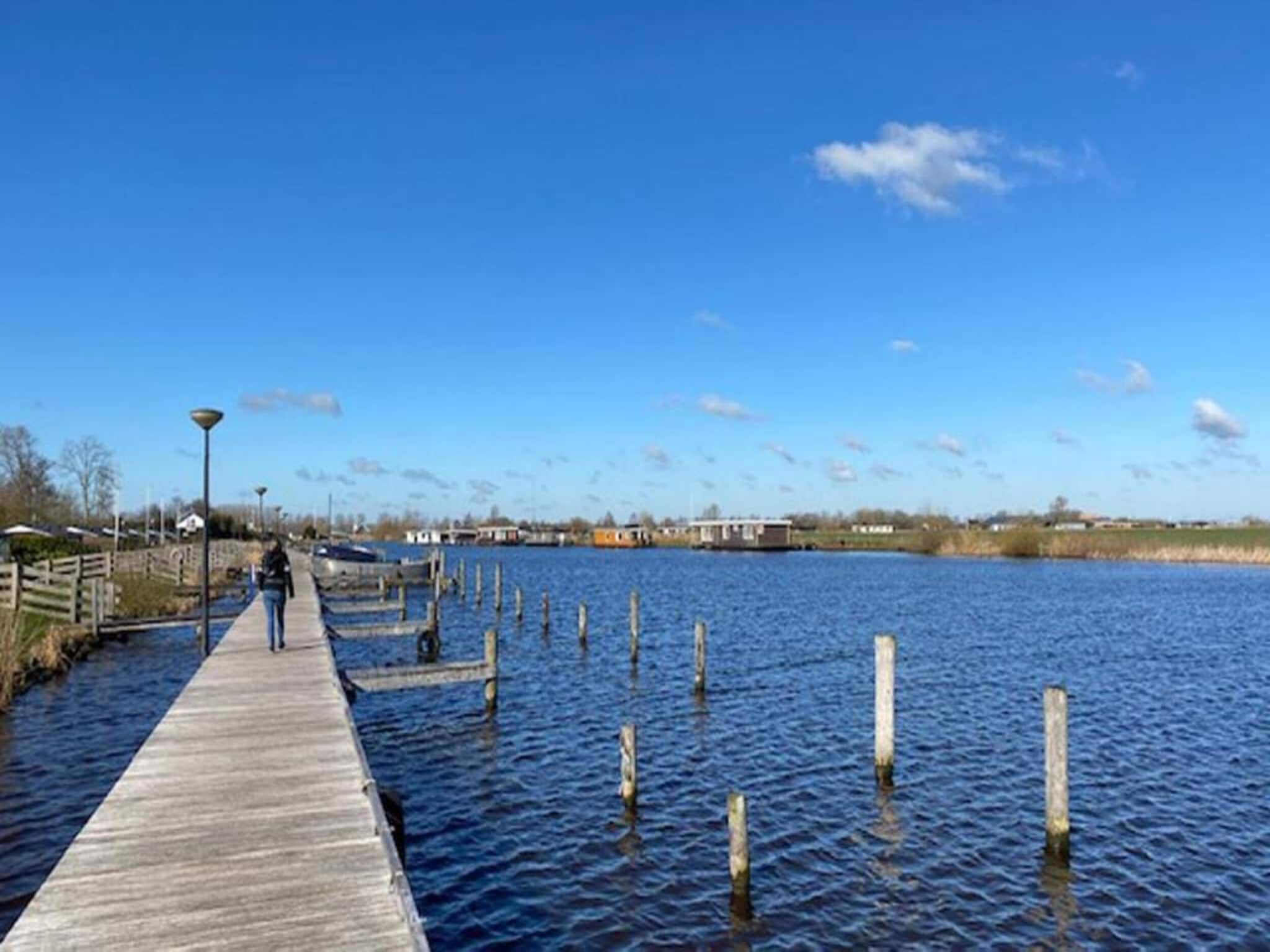 Yn'e Lijte 110 in Grou - Foto 40 van 42