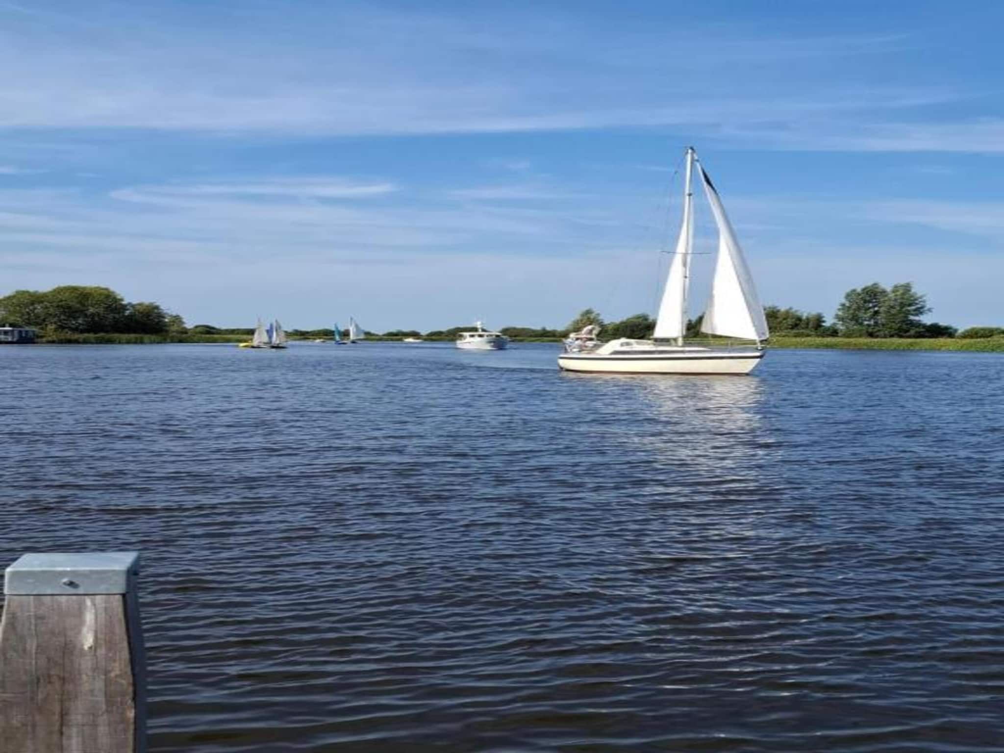 Yn'e Lijte 110 in Grou - Foto 42 van 42