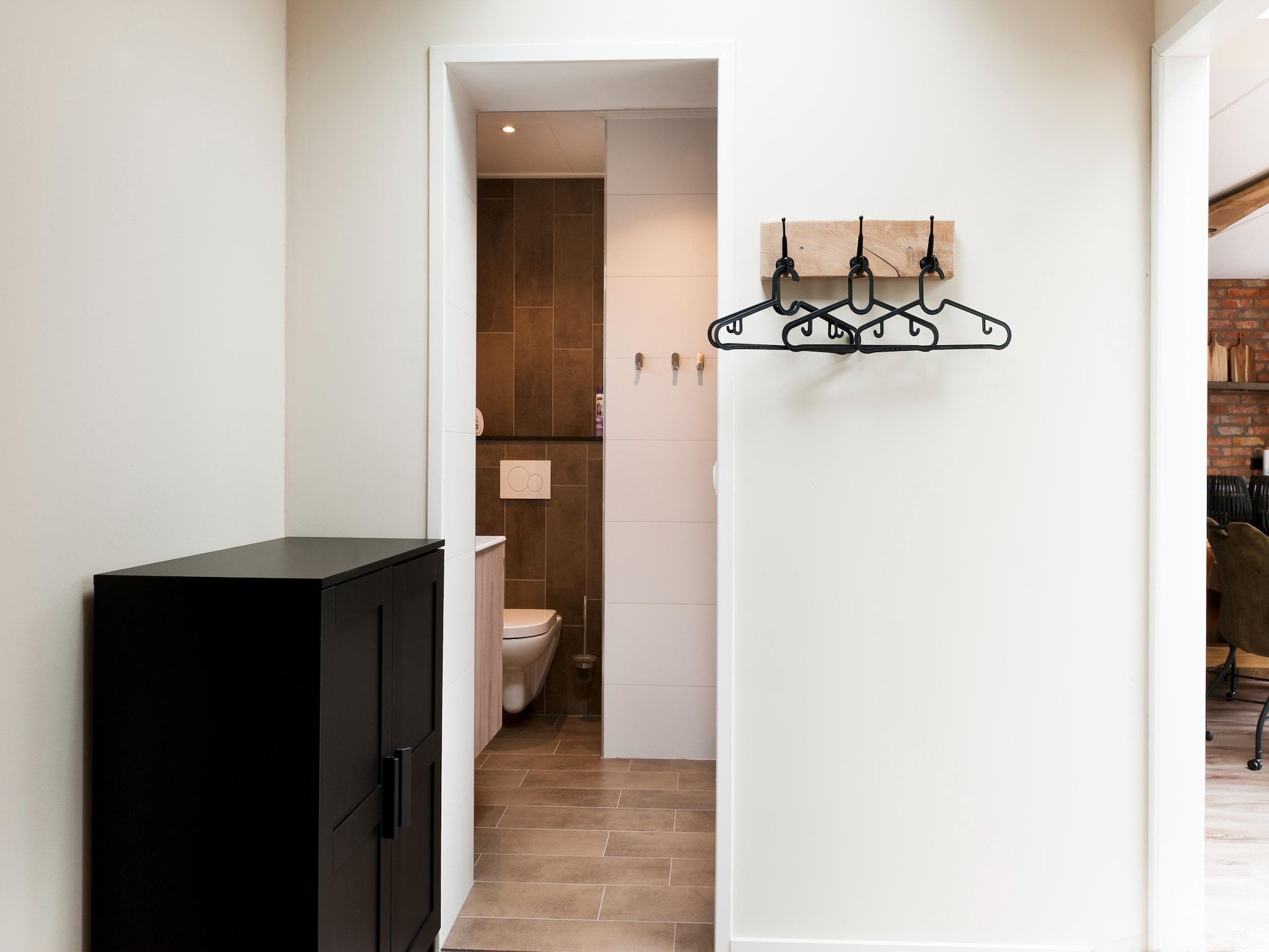 8 pers Metbroekhuis Wellness de luxe met sauna & buitenspa in Groningen - Foto 9 van 31