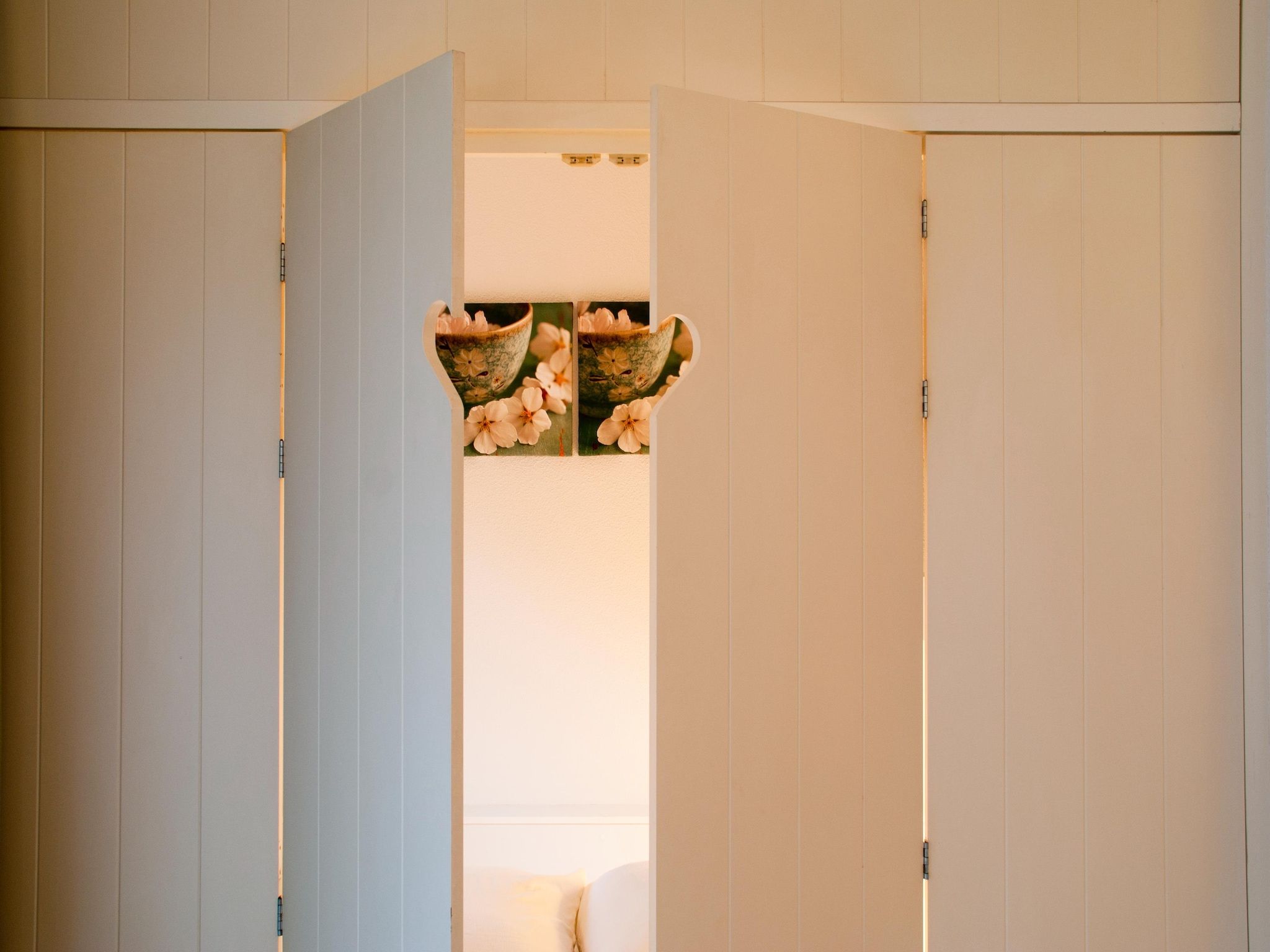 Sfeerbeeld van Blêd Wellness de luxe VIP in Friesland