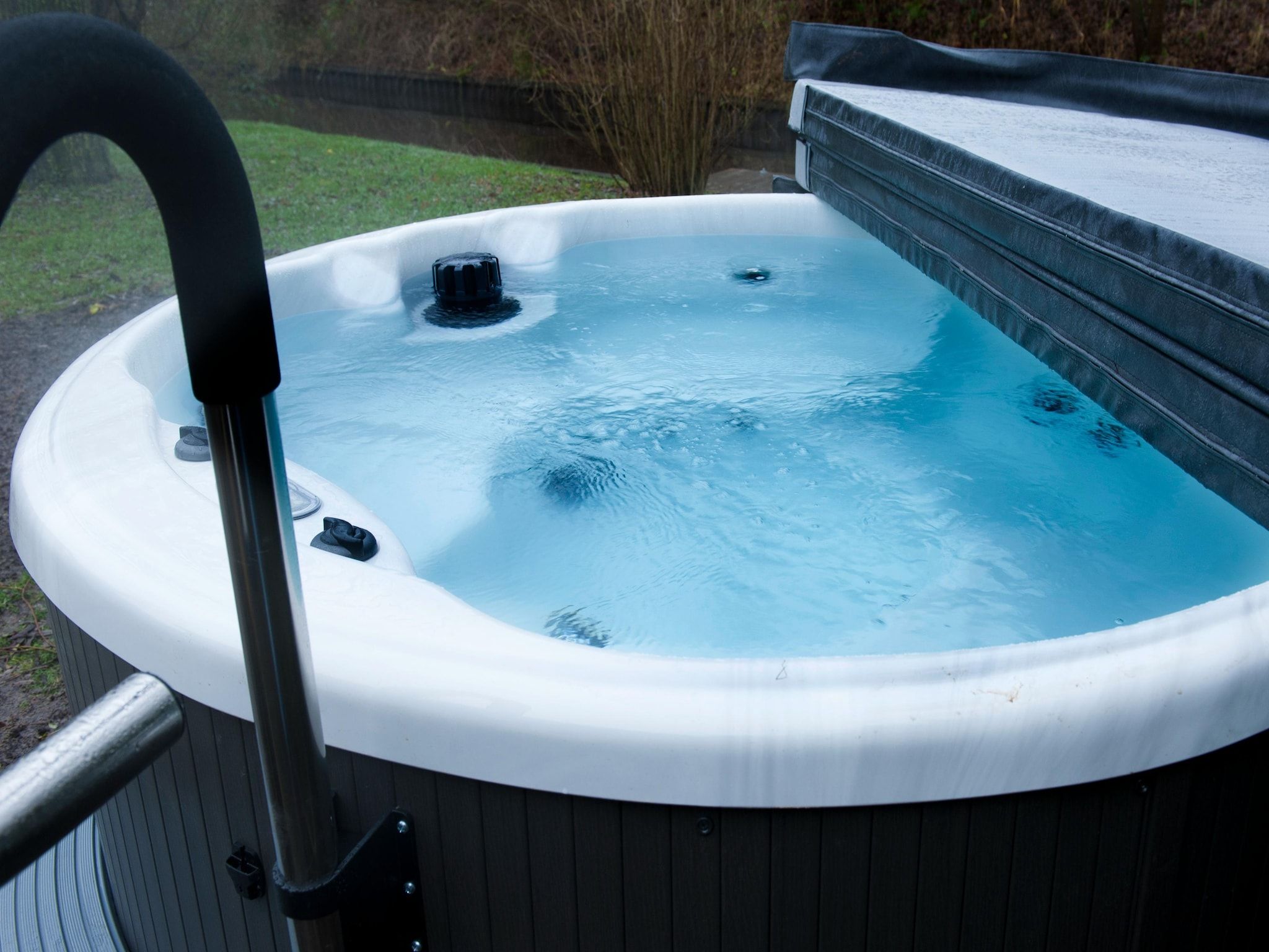 Wellness bij Blêd Wellness de luxe VIP in Friesland