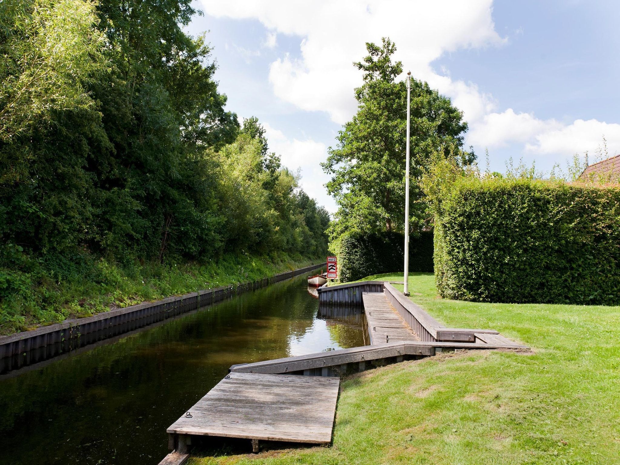 Skip Wellness de luxe met sauna in Friesland - Foto 26 van 32