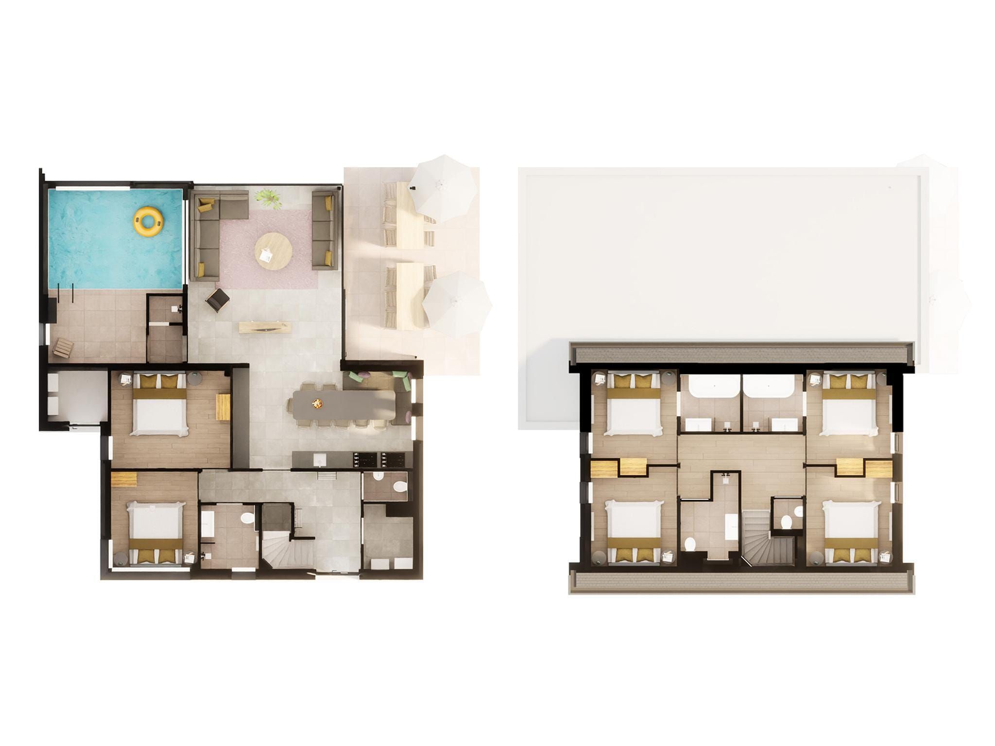 Resort Nieuwvliet-Bad 16 in Nieuwvliet - Foto 40 van 40