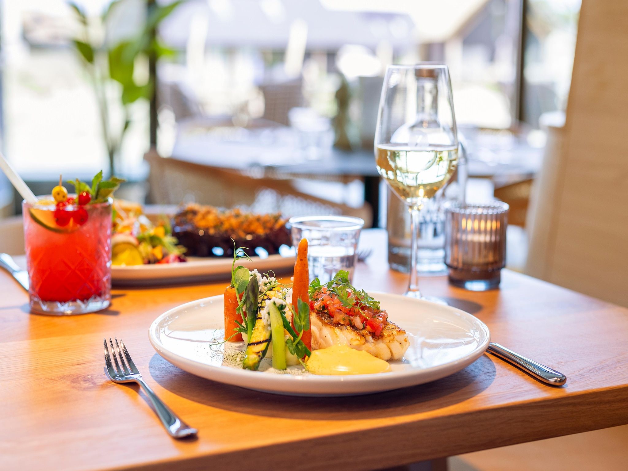 Resort Nieuwvliet-Bad 18 in Nieuwvliet - Foto 40 van 40