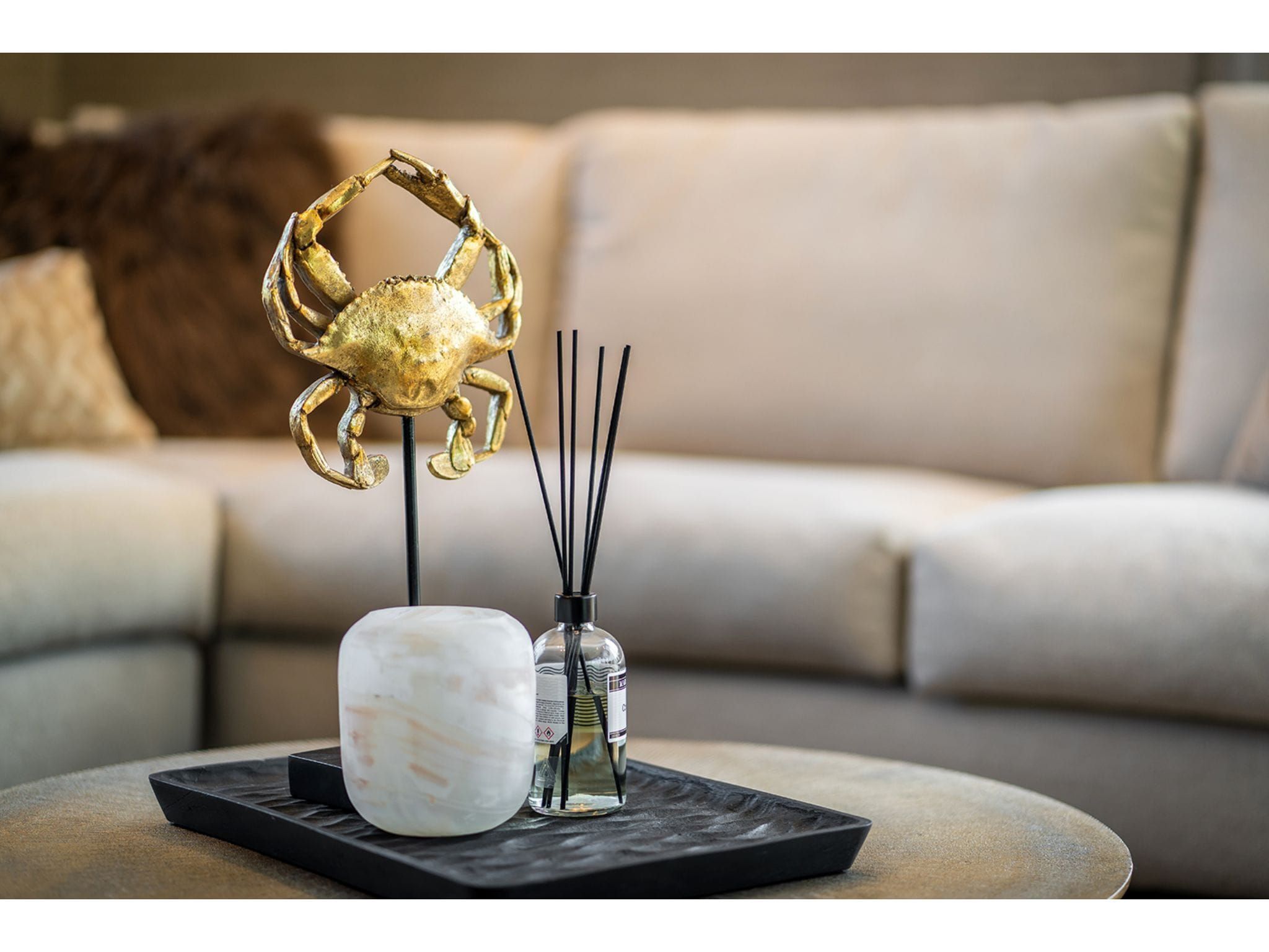 Sfeerbeeld van Type N Luxe Villa Zeeburg in De Cocksdorp