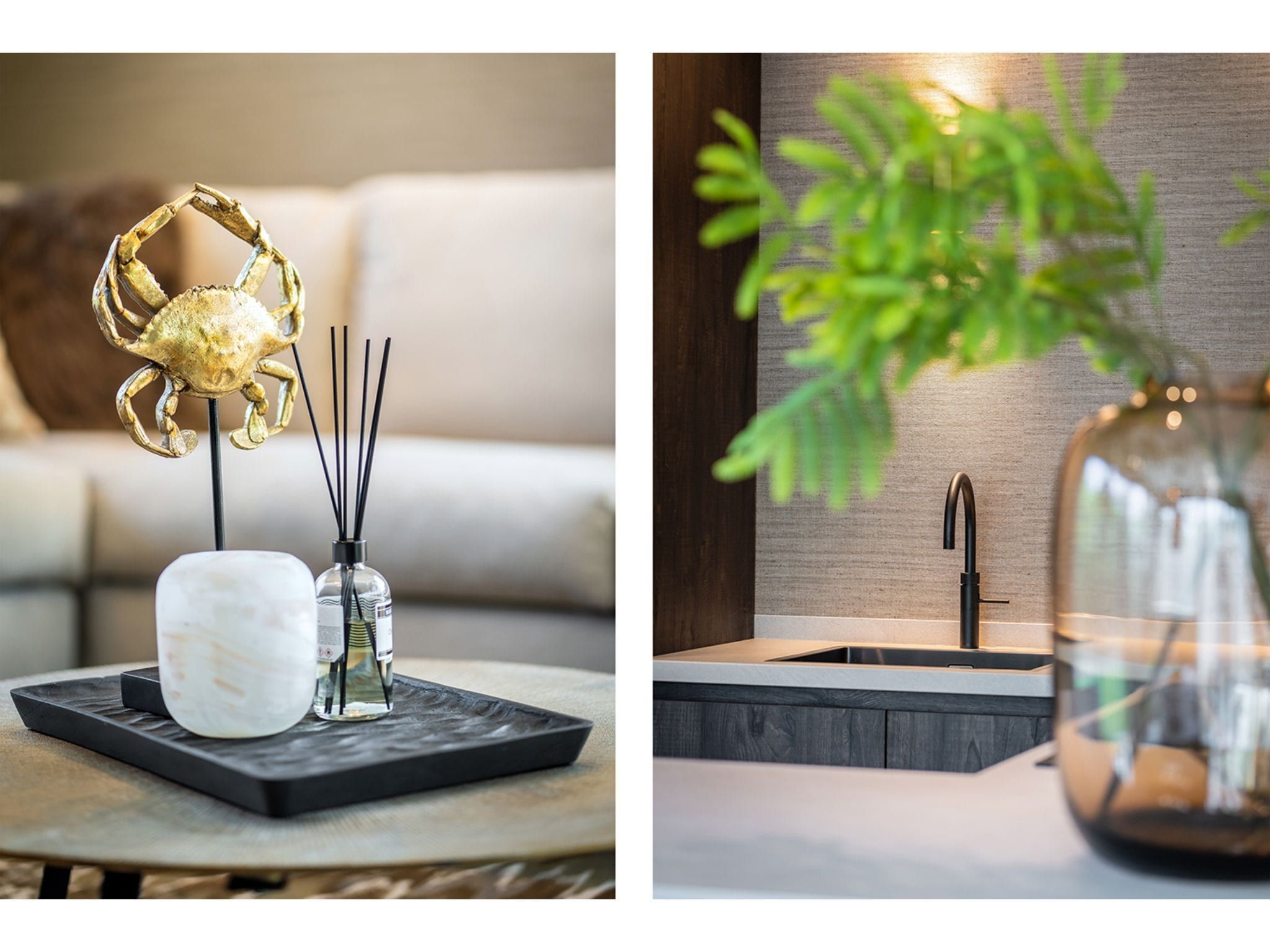 Sfeerbeeld van Type N Luxe Villa Zeeburg in De Cocksdorp