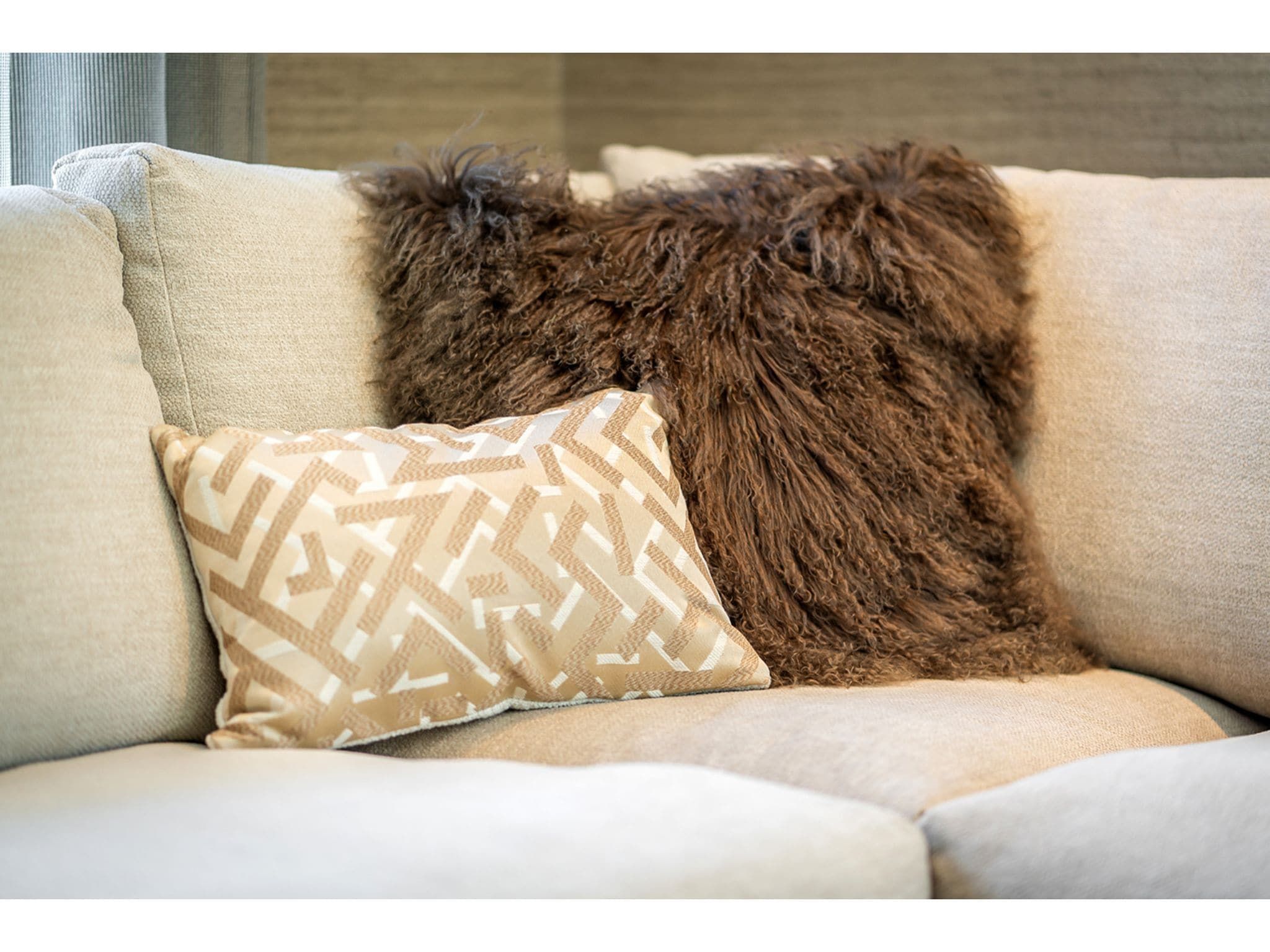 Sfeerbeeld van Type N Luxe Villa Zeeburg in De Cocksdorp