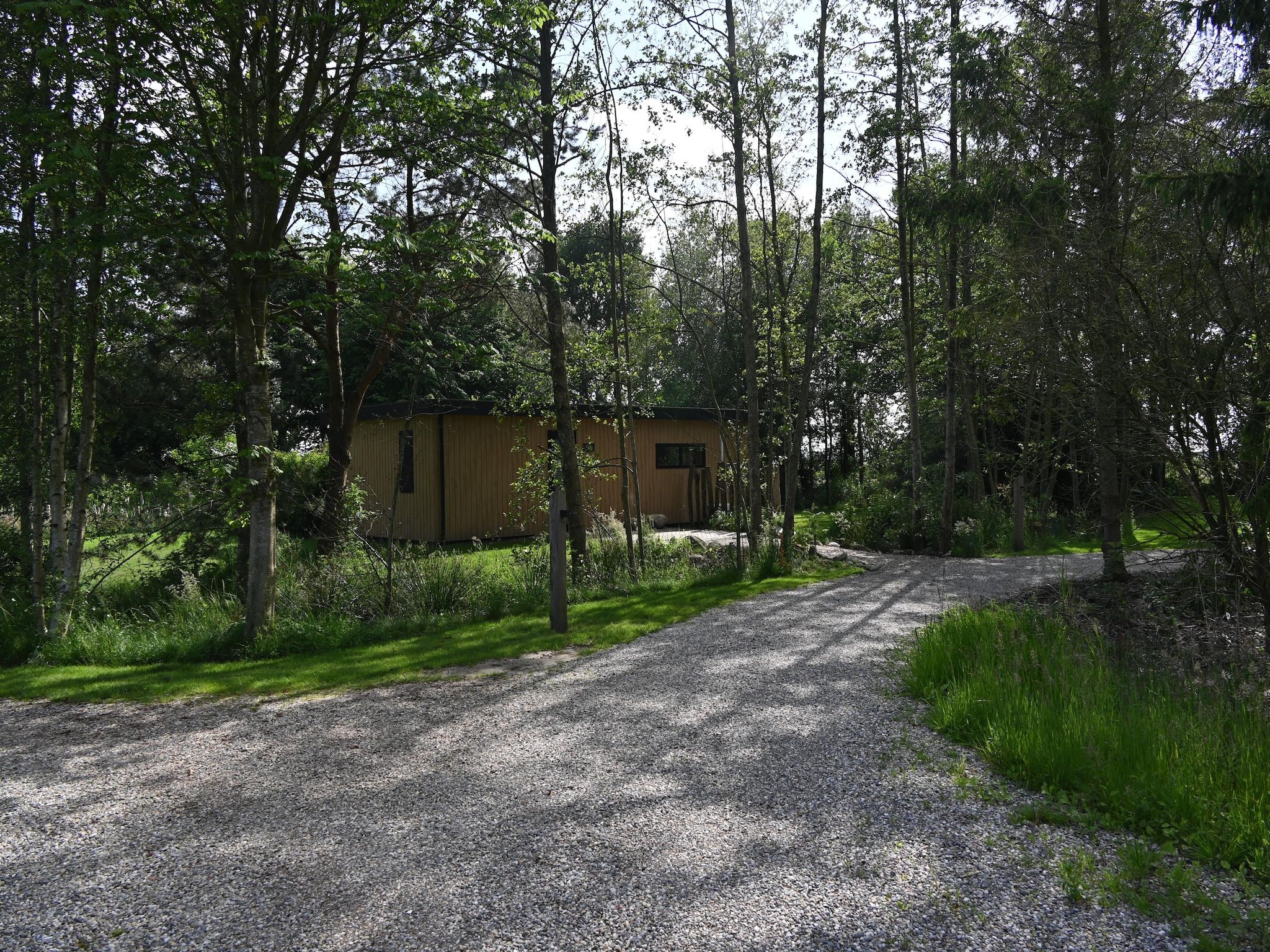 Tentlodge Partijs Wellness met sauna en prive-bad-2p in Dalerveen - Foto 26 van 33