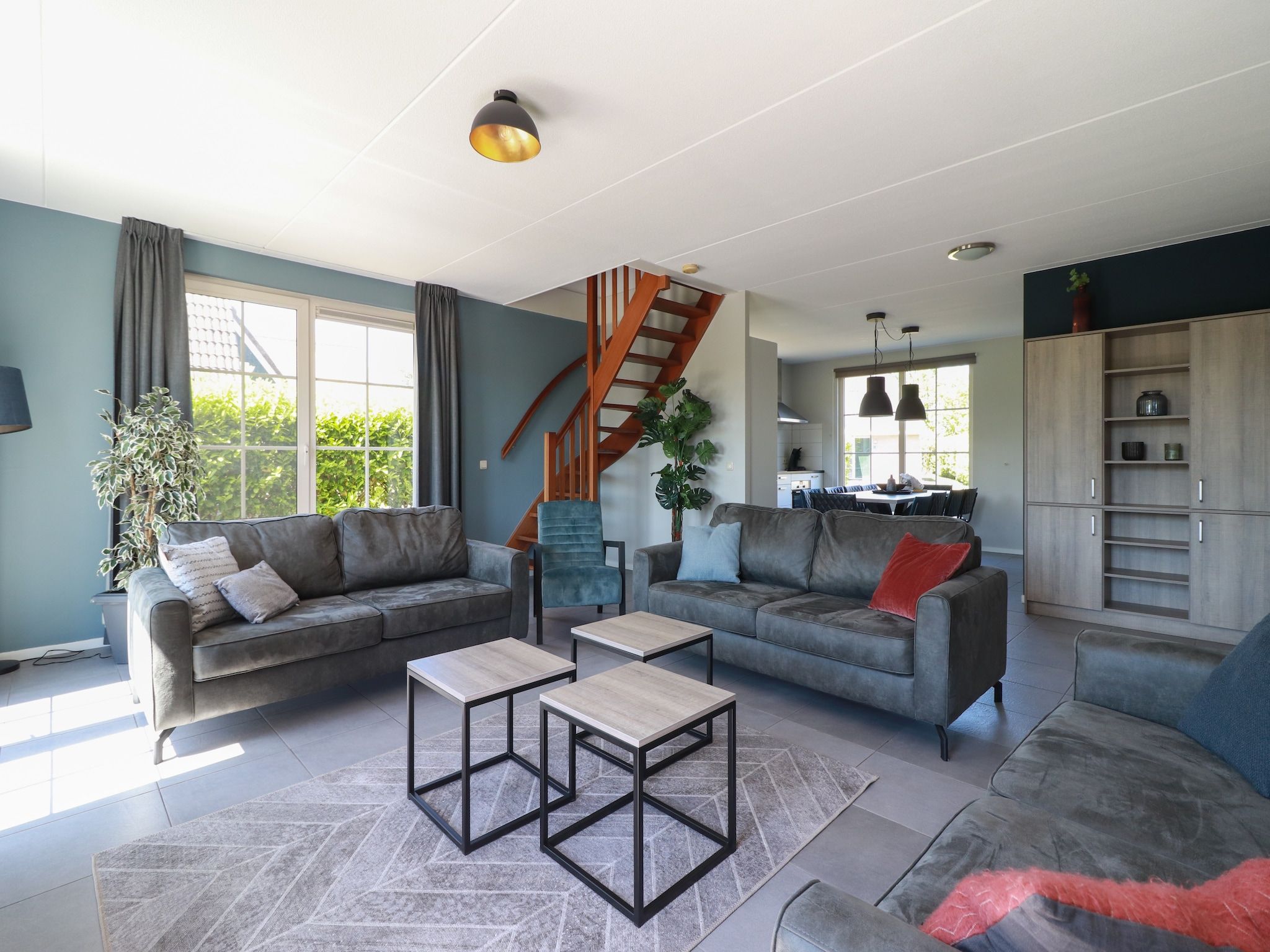 Beach Resort Makkum 31 in Makkum - Foto 2 van 40