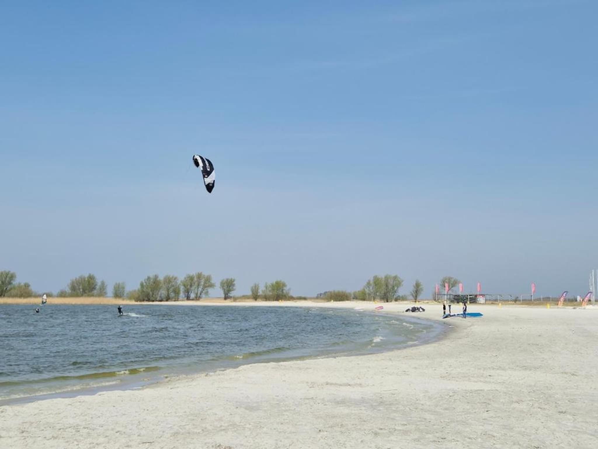 Beach Resort Makkum 31 in Makkum - Foto 40 van 40