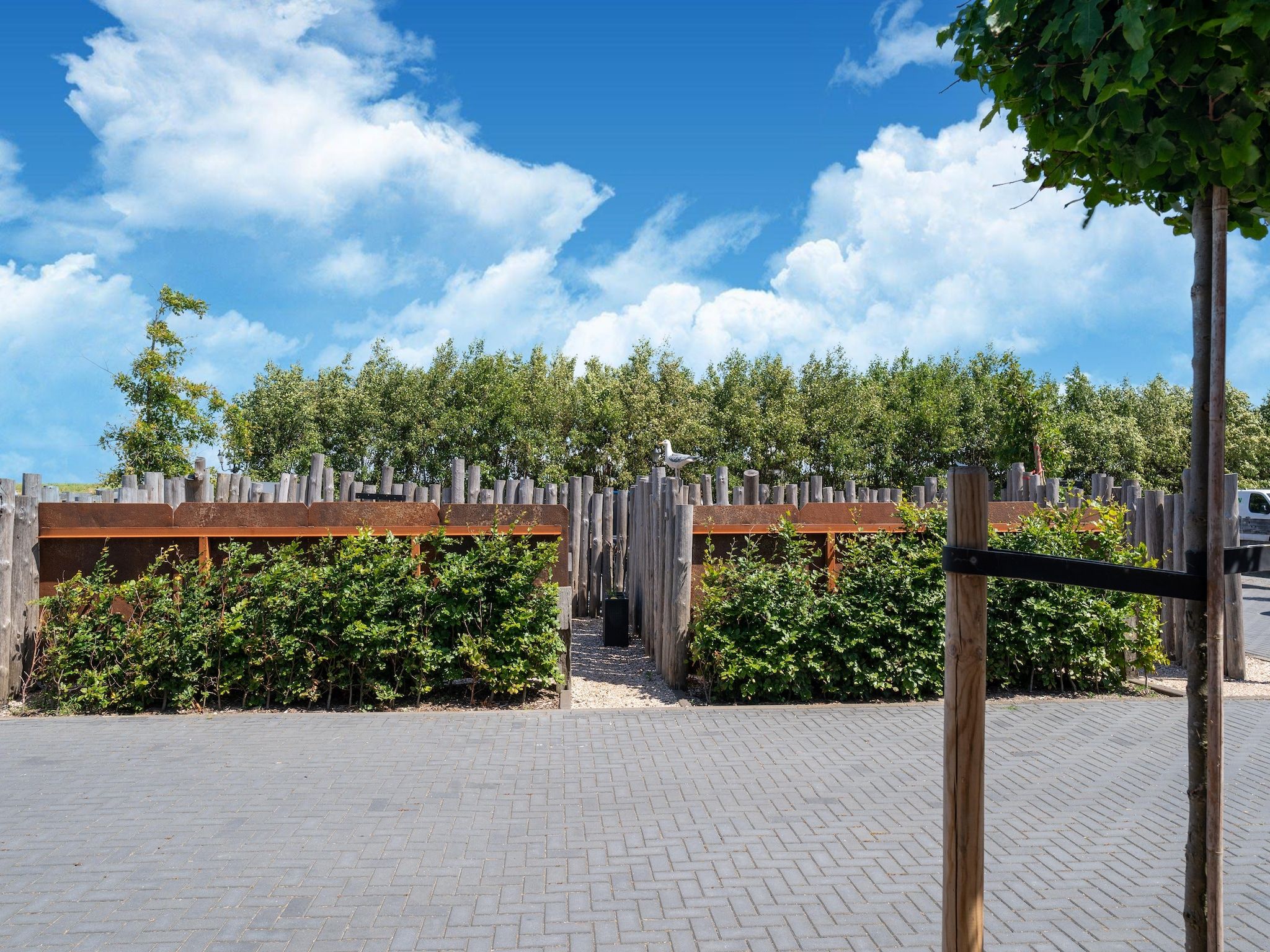 Hazenborgh - Wagenboet in Callantsoog - Foto 12 van 40