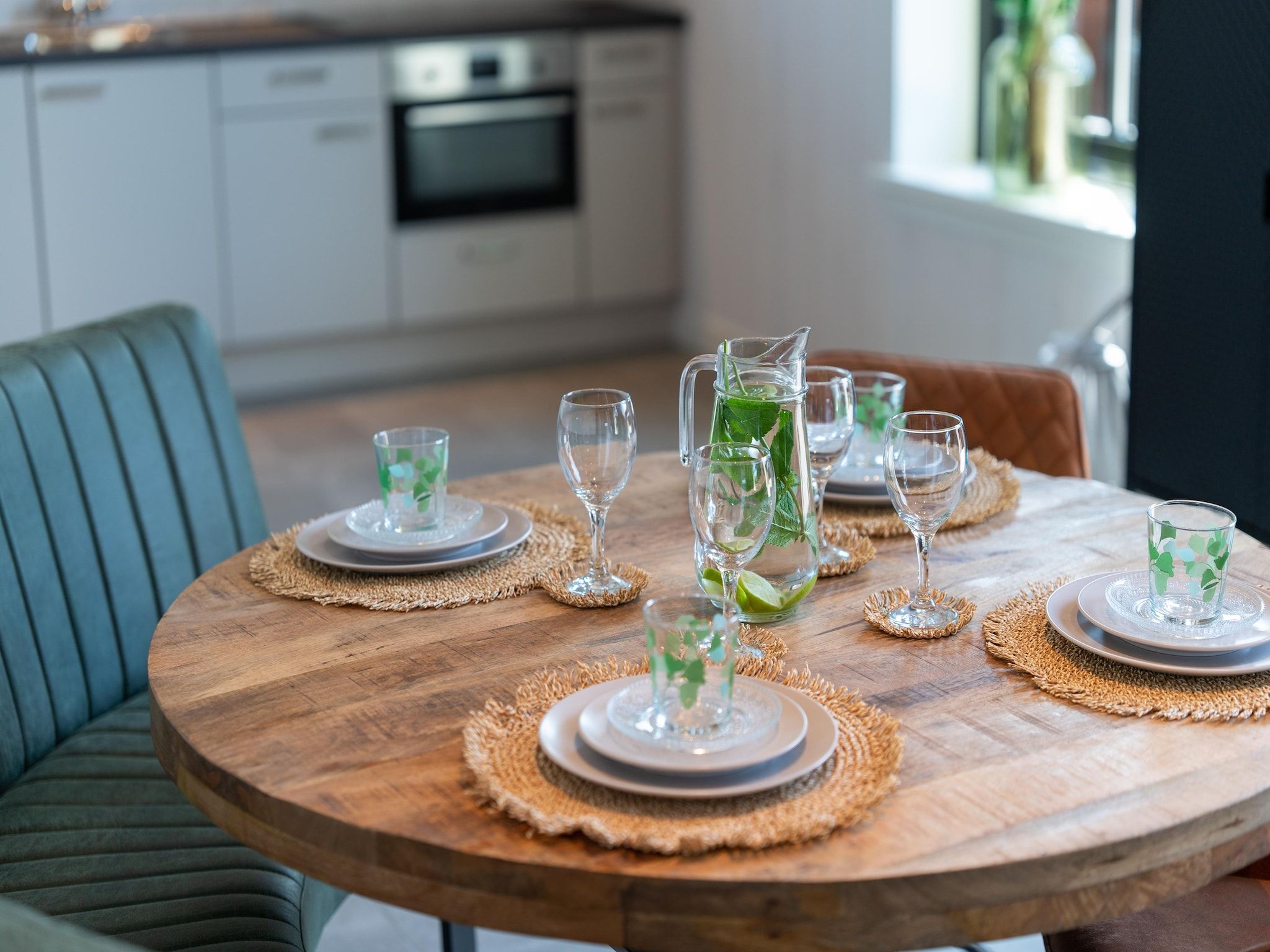 Sfeerbeeld van Hazenborgh - Wagenboet in Callantsoog