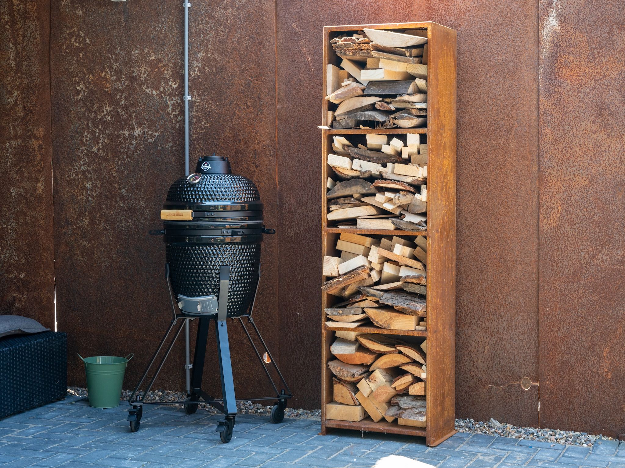 Voorzieningen bij Hazenborgh - Wagenboet in Callantsoog