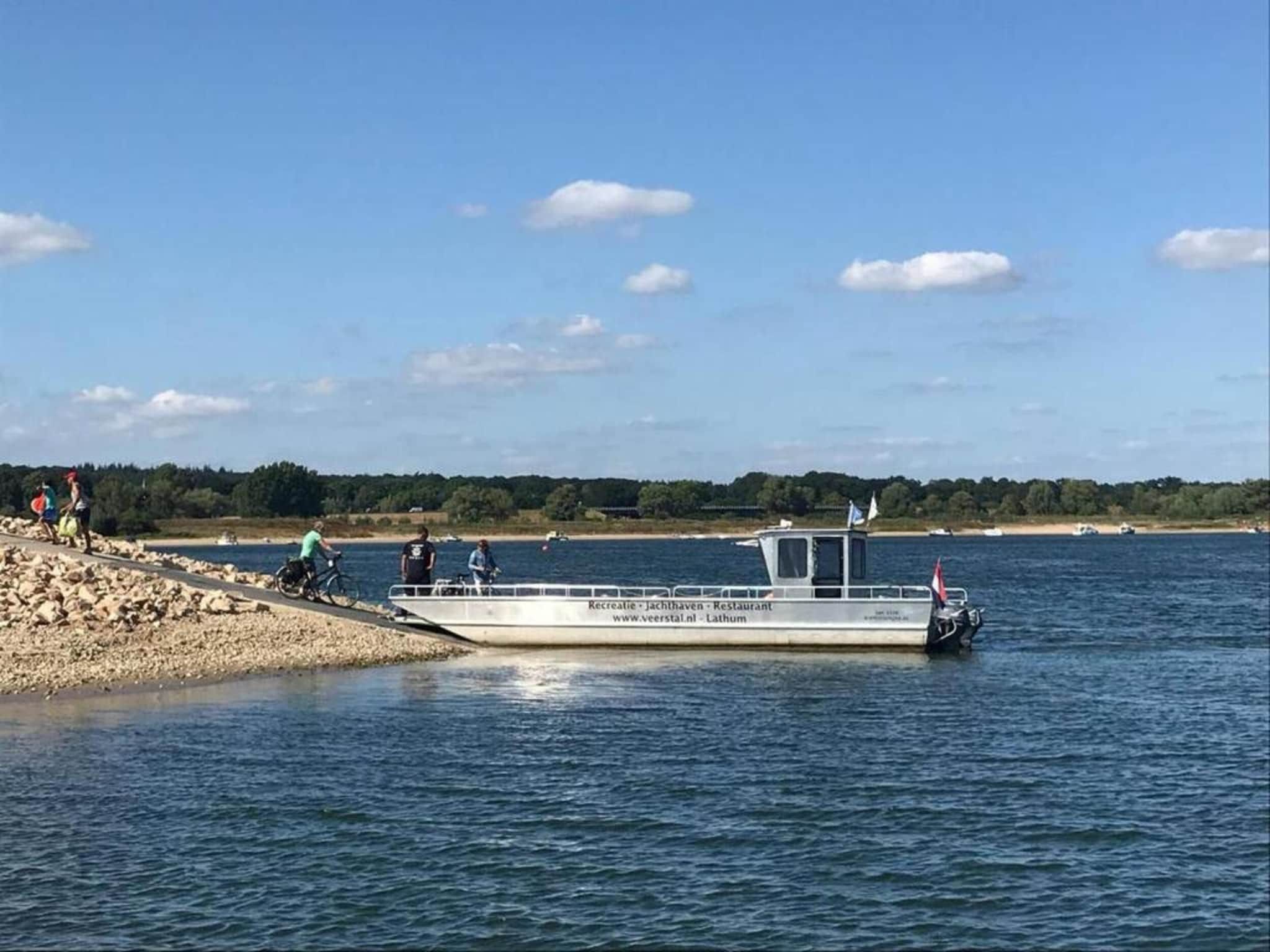 Recreatiepark Rhederlaagse Meren 18 in Lathum - Foto 39 van 40