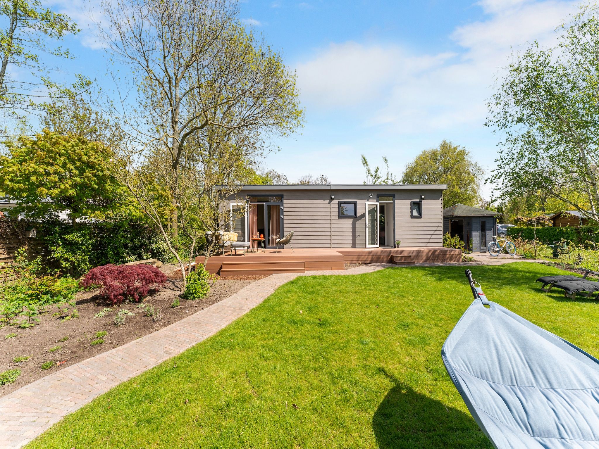 Fantail in Goedereede - Foto 1 van 39