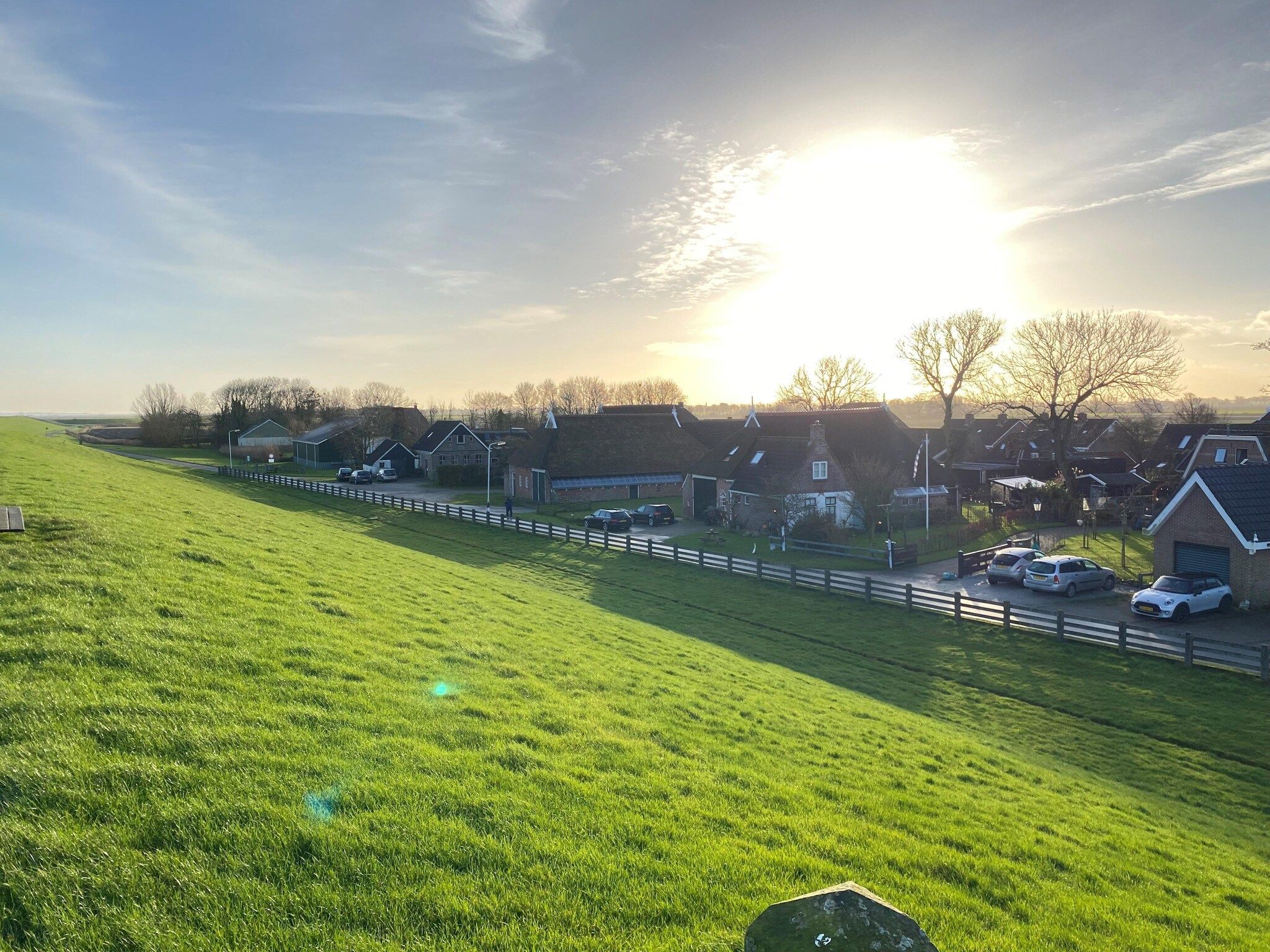 Wad’n Leven in Paesens - Foto 6 van 36