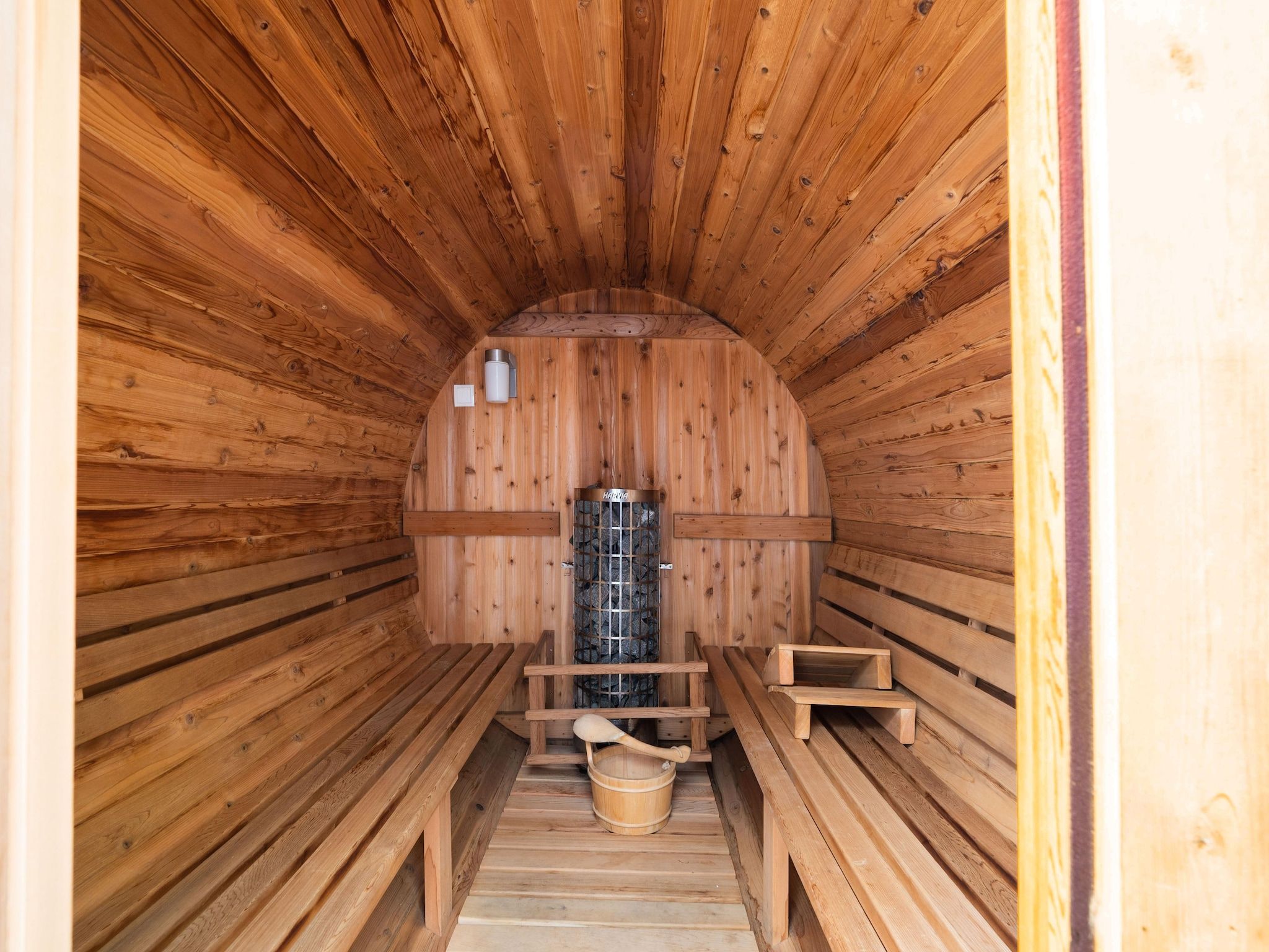 Wellness bij De Klimroos in Bergen