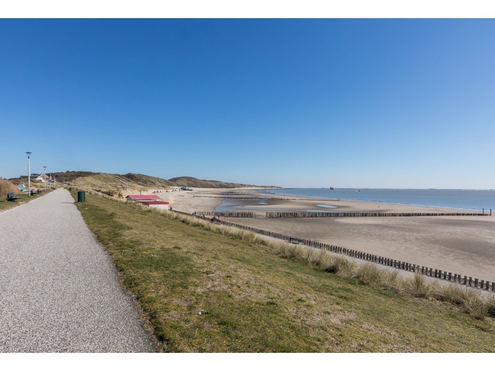 Tinyhouse La Mouette in Zoutelande - Foto 26 van 40