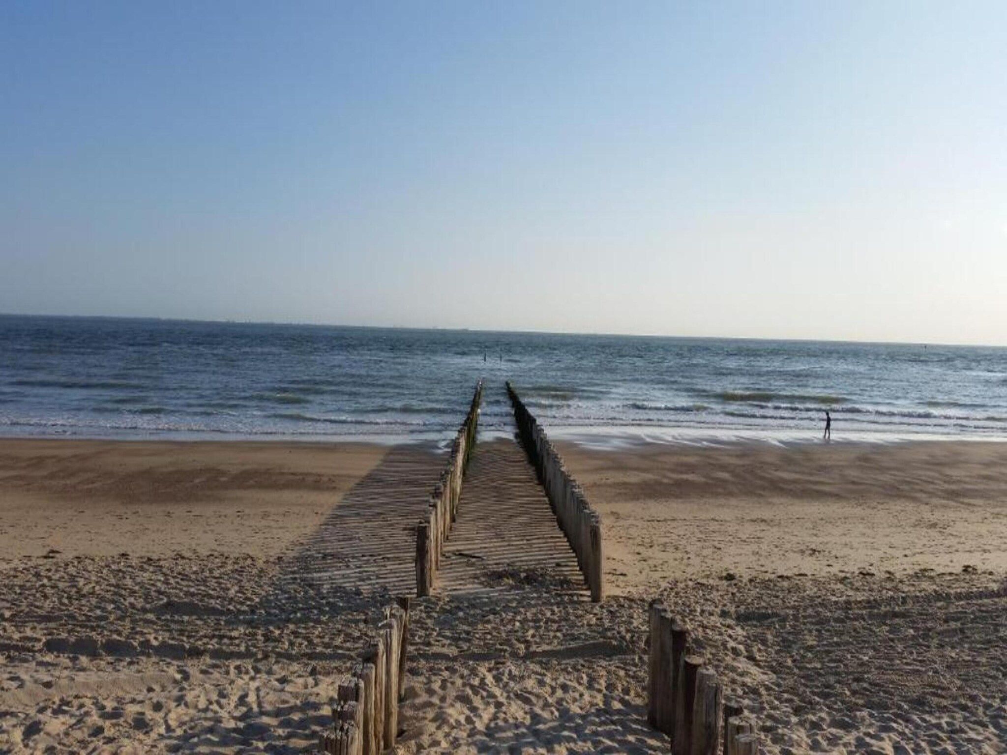 Tinyhouse La Mouette in Zoutelande - Foto 28 van 40