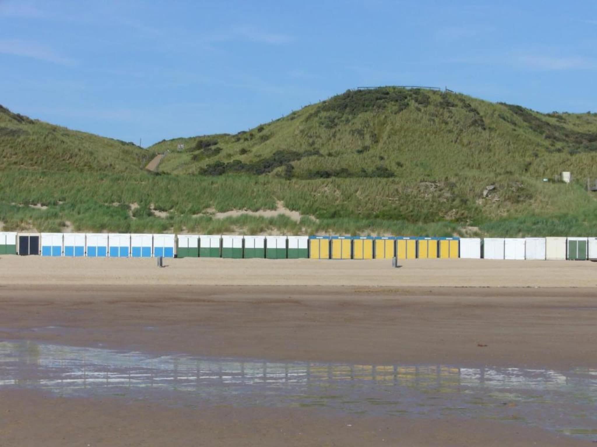 Tinyhouse La Mouette in Zoutelande - Foto 36 van 40