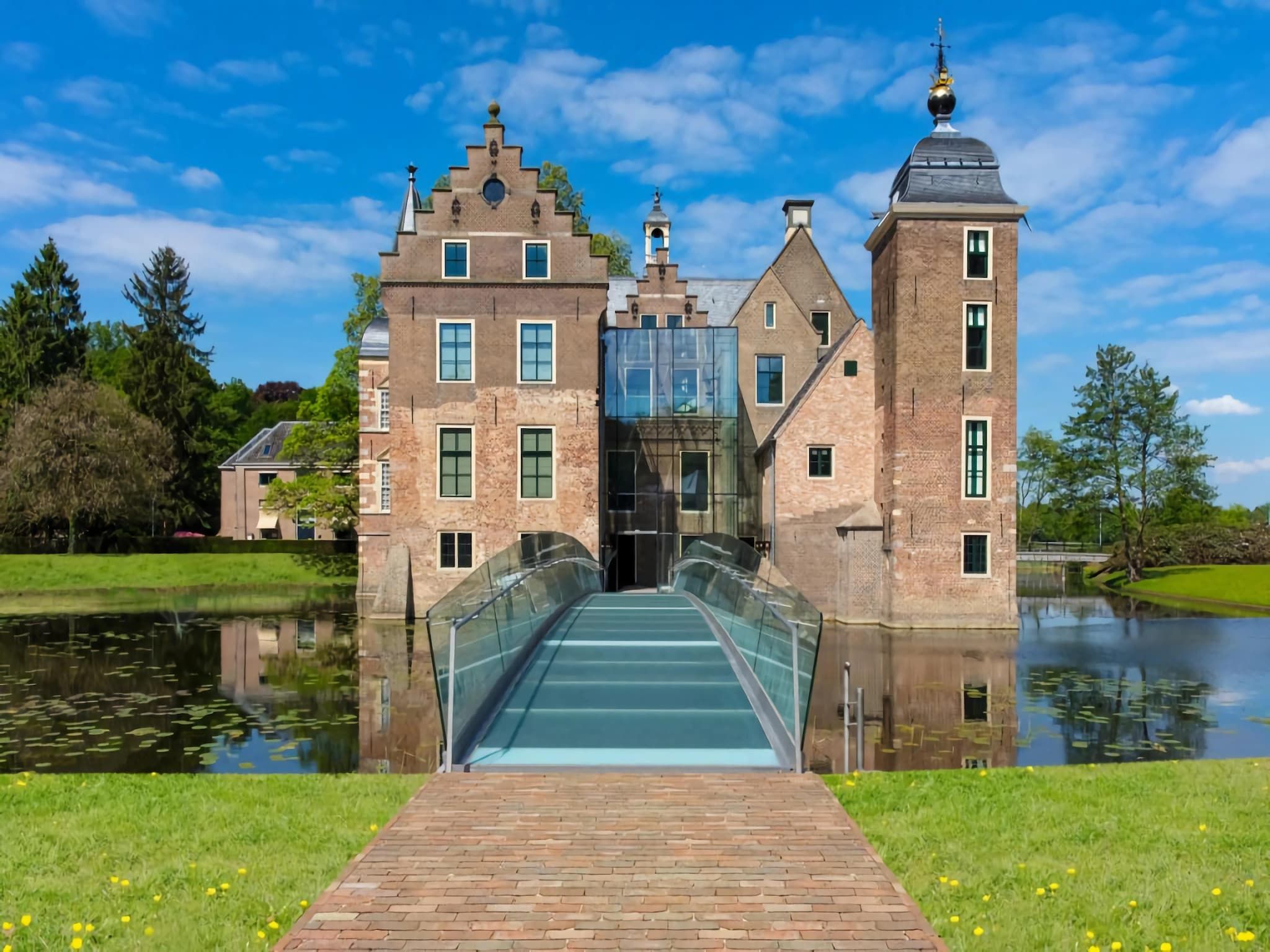 Duo Suite wellness in Zelhem - Foto 38 van 38