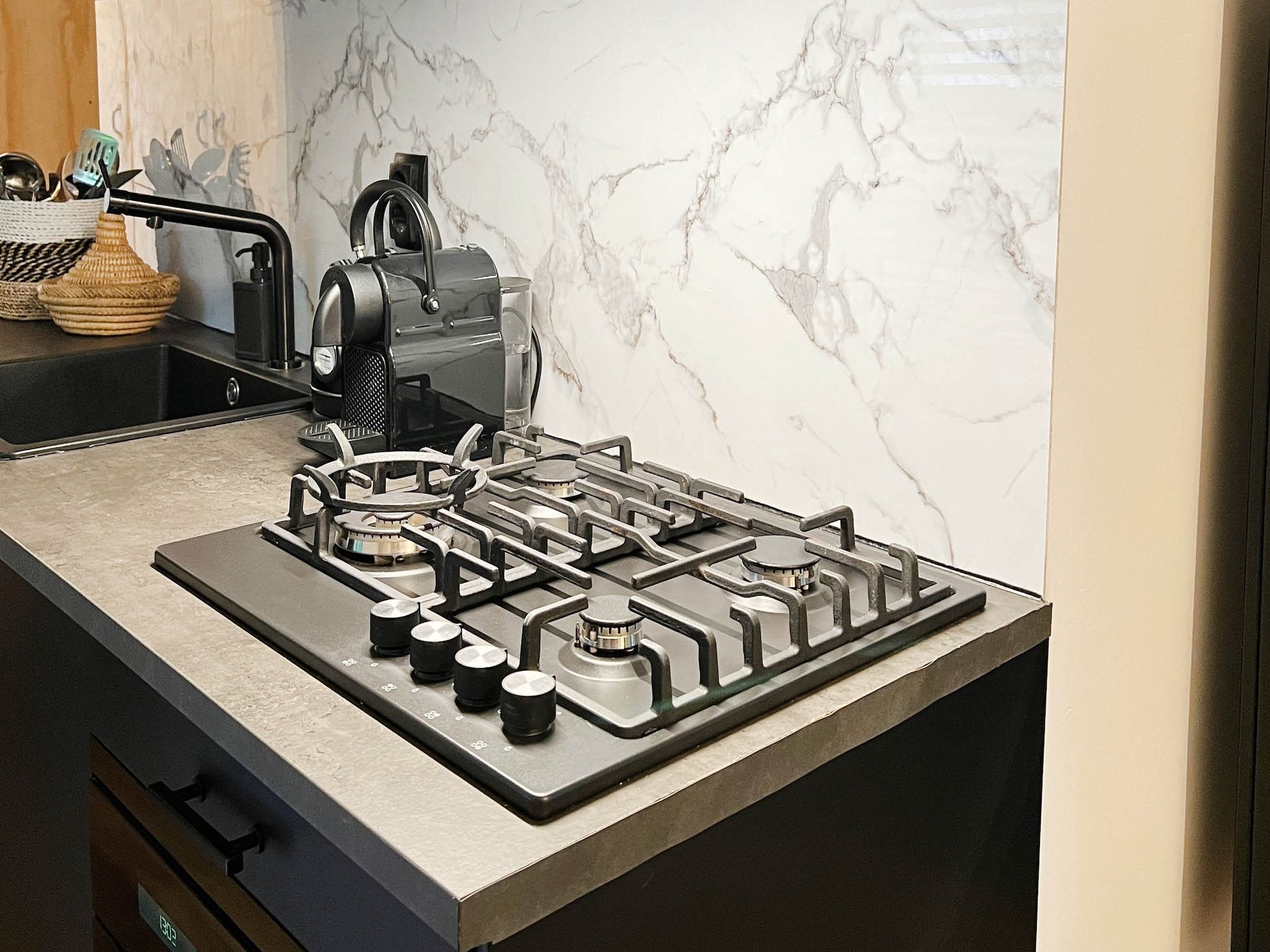 Sfeerbeeld van Dutch Cabin Houses 45 in Rheezerveen