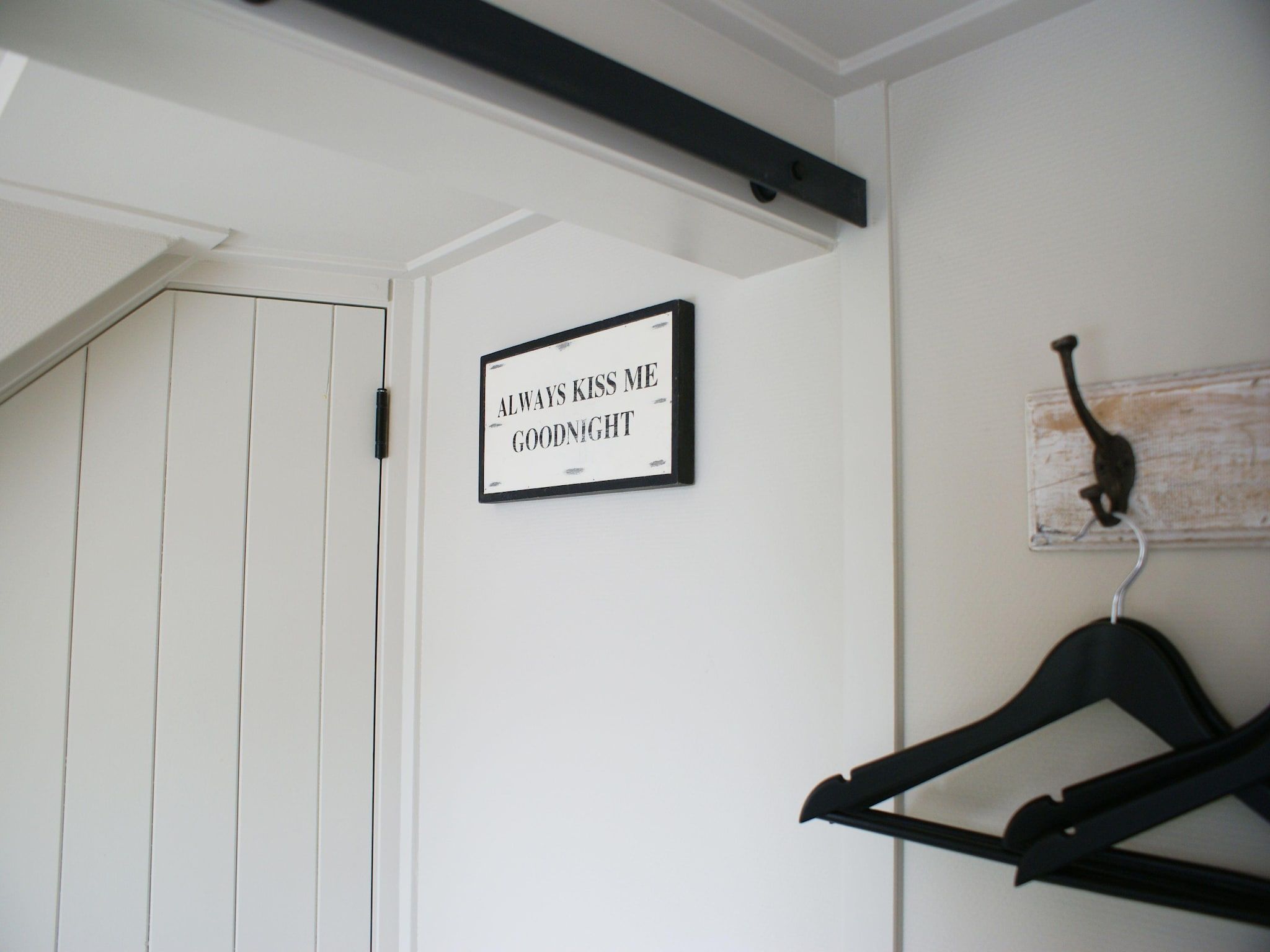 Sfeerbeeld van Wad'n Leven en Geluk in Paesens