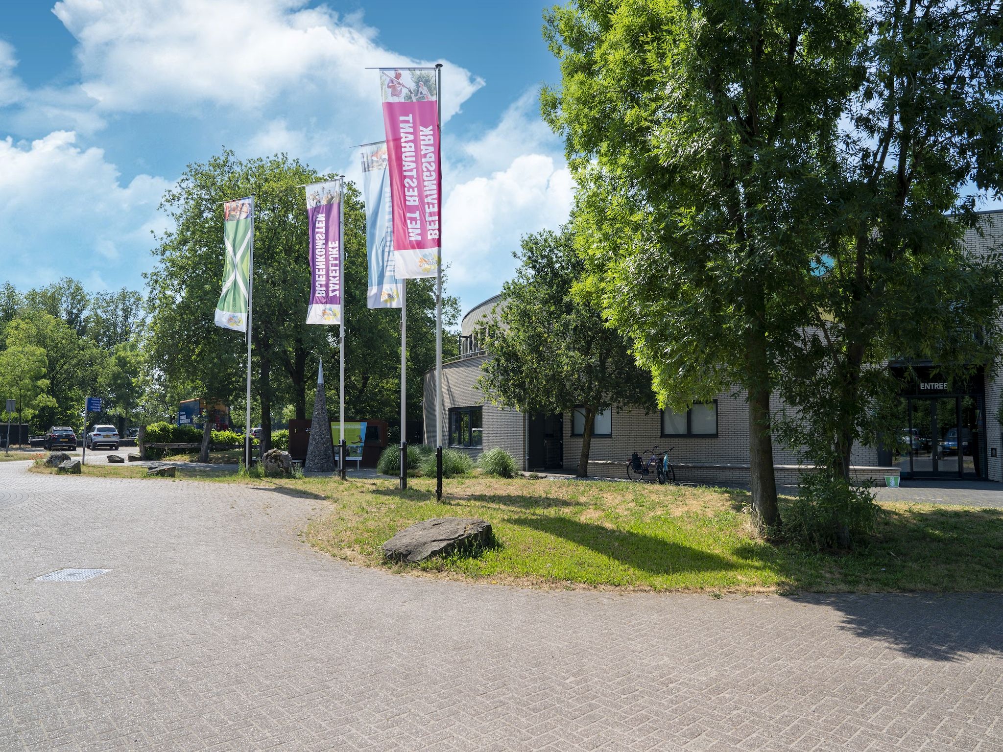 Vakantiewoning de Zwaluw in Eibergen - Foto 34 van 40