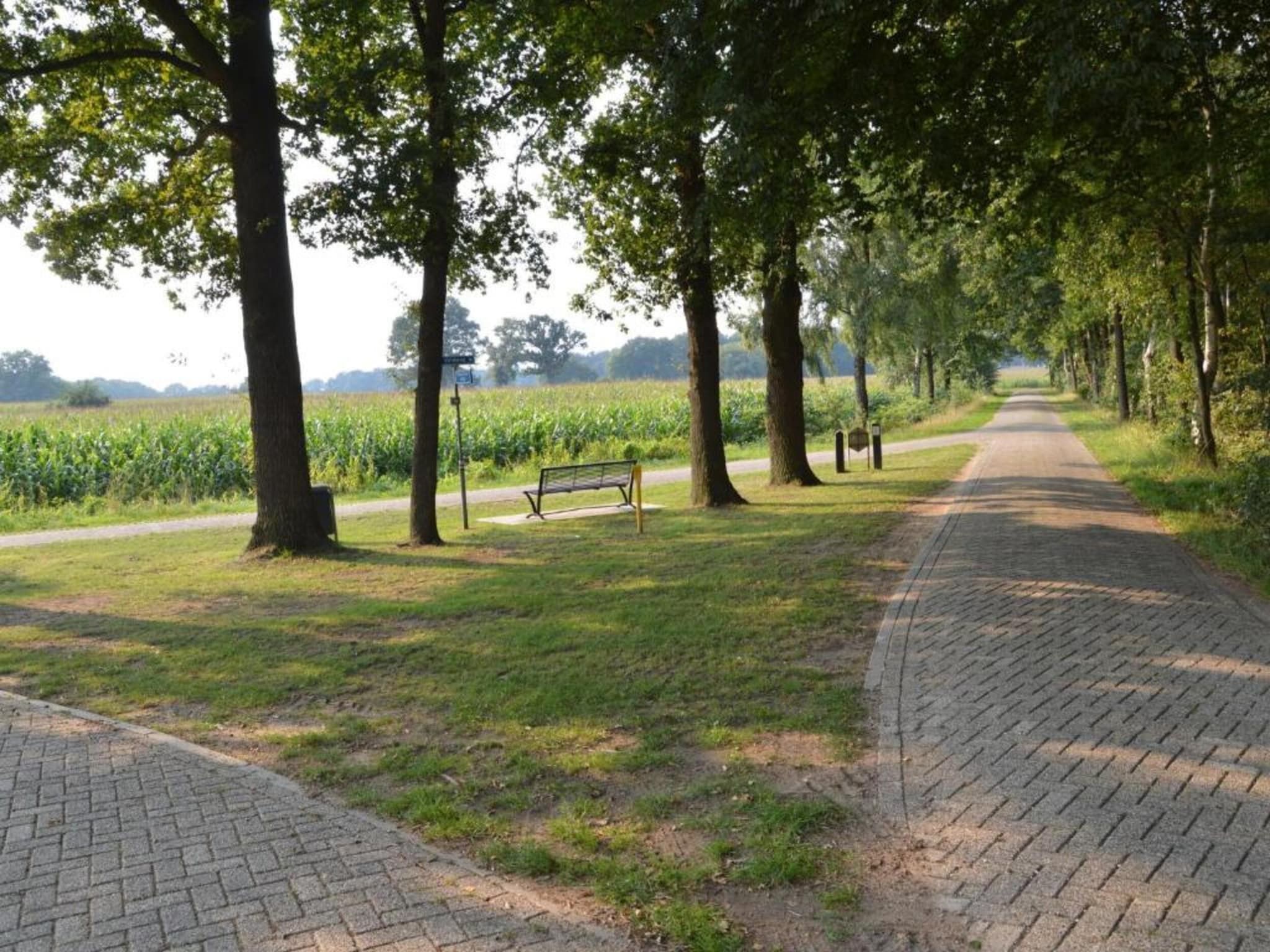 Vakantiewoning de Zwaluw in Eibergen - Foto 39 van 40